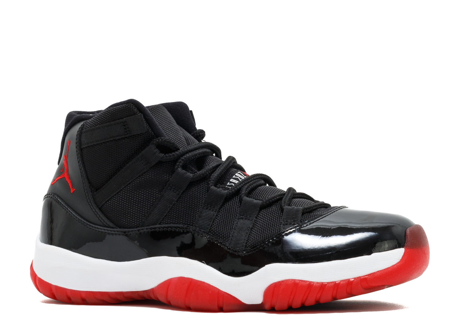 Air Jordan 11 "Bred" Releasing this Holiday Season