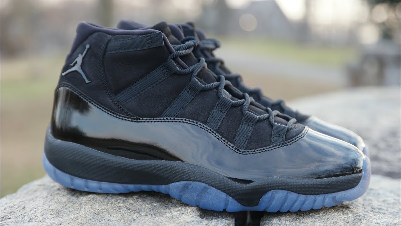 Air Jordan 11 “Prom Night” To Hit the Shelves