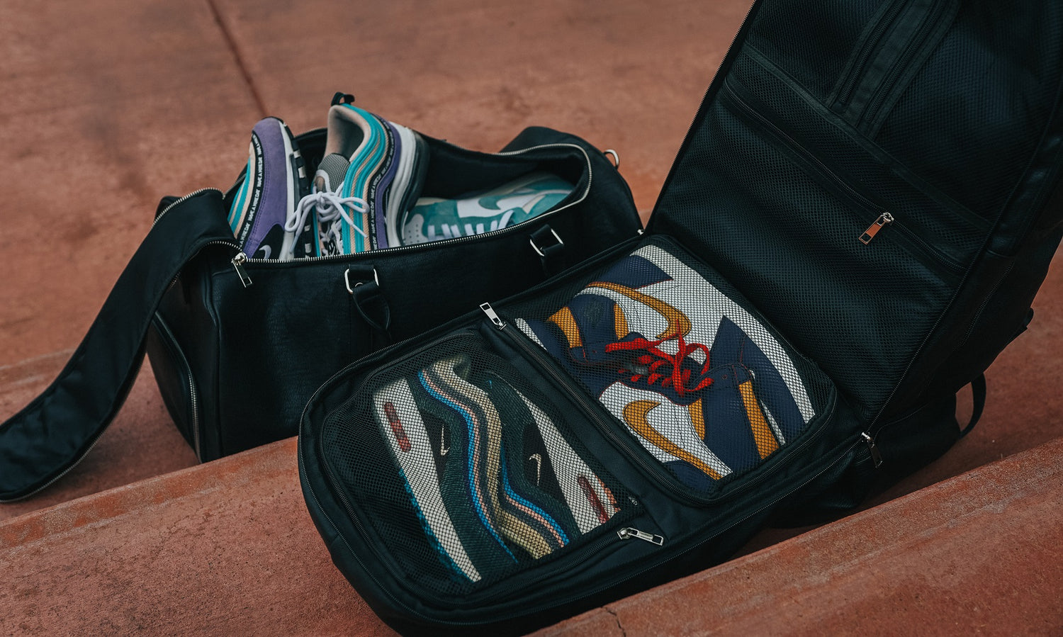 How To Pack Shoes, Boots, Sneakers & Heels for Travel Like a Pro