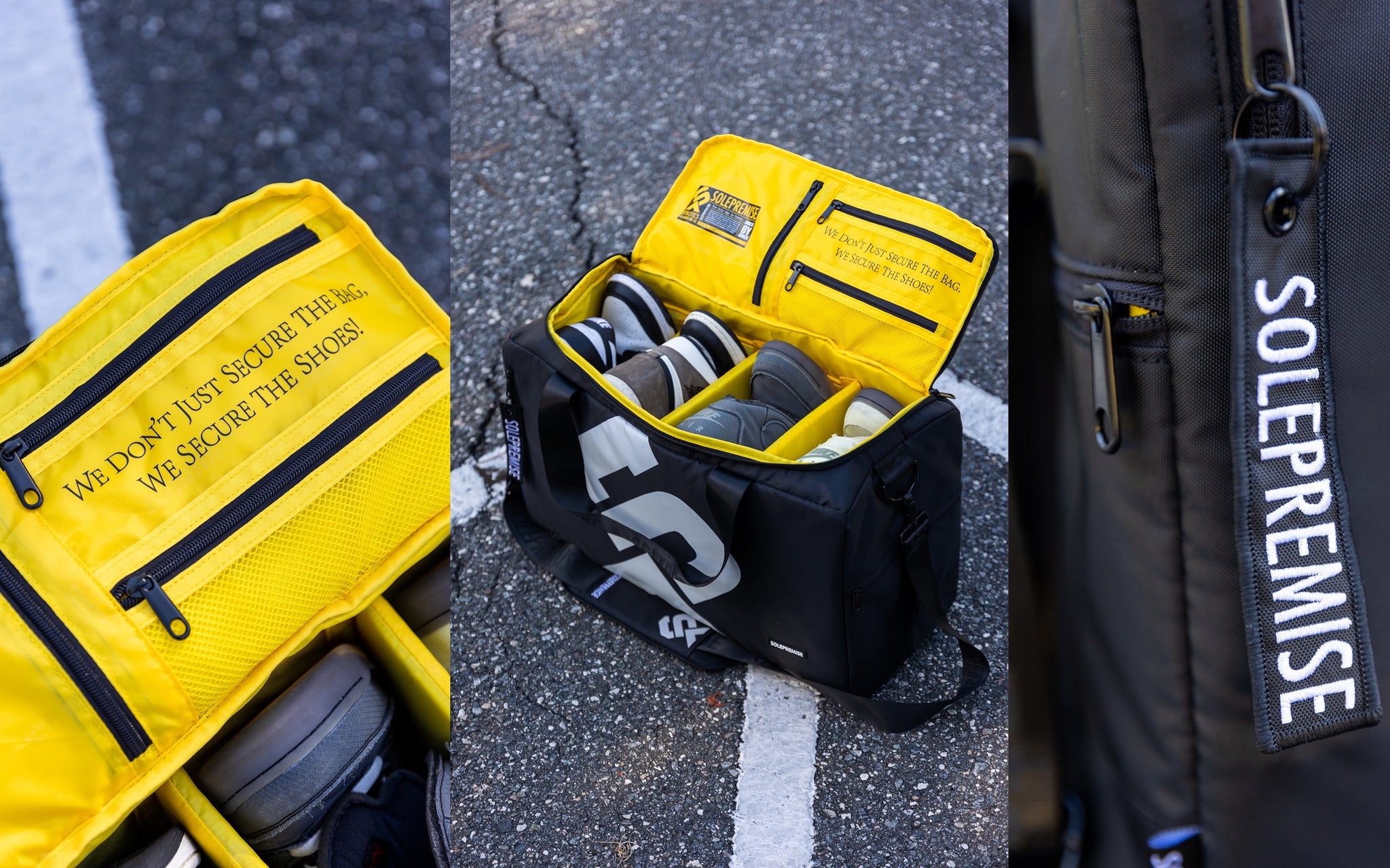 Football Bag An Essential for Every Football Player