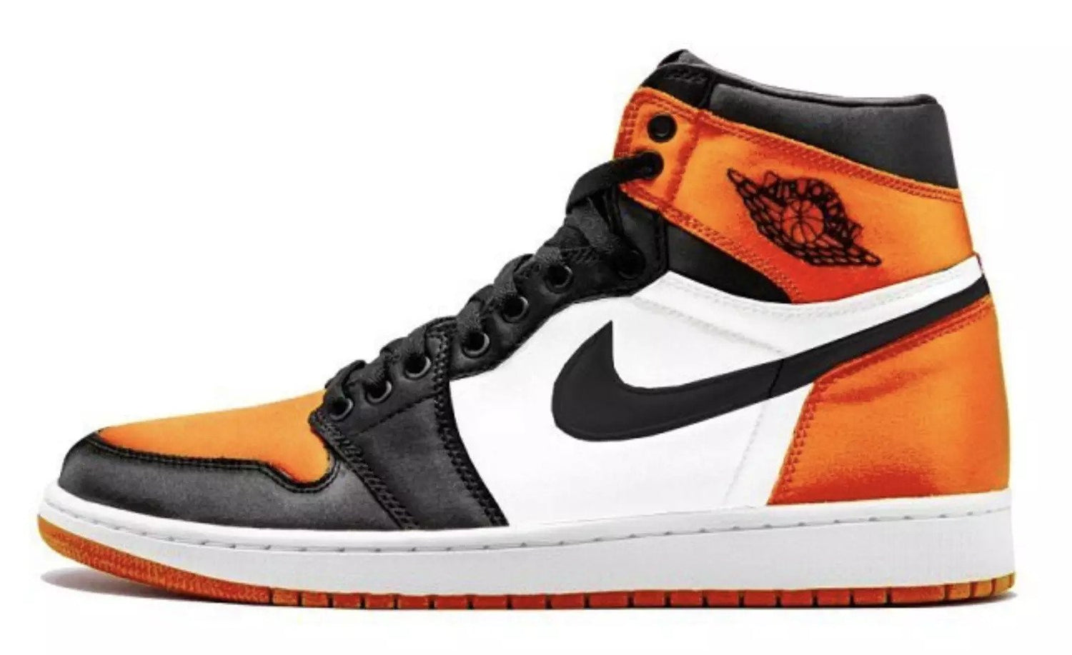 Shattered Backboard Jordan 1 Coming in Satin