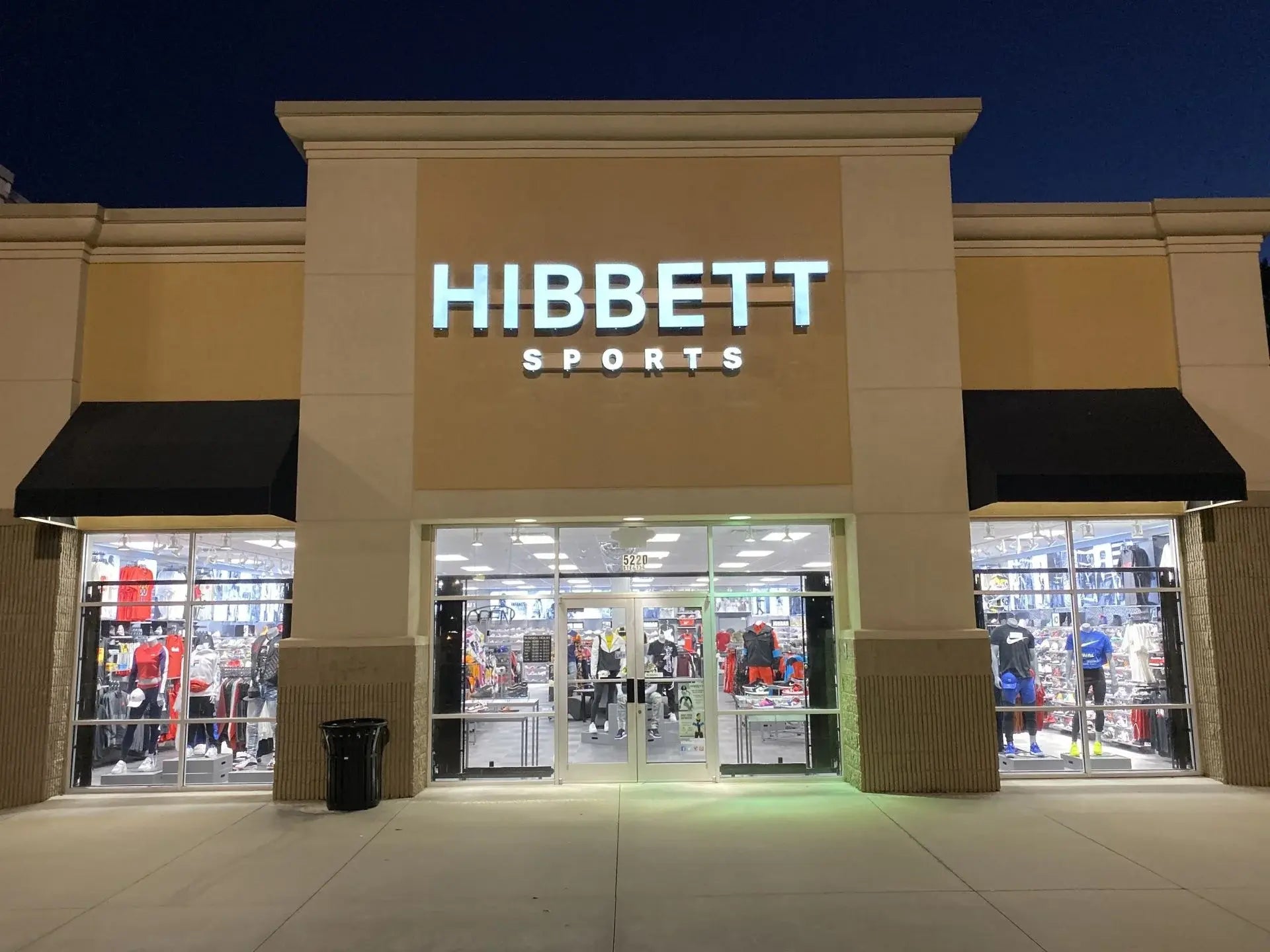 Sole Premise Bags Now Available at Hibbett Sports Across US