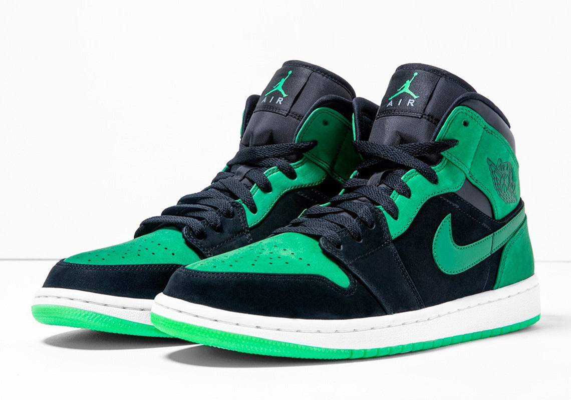 Xbox x Air Jordan 1 Mid To Hit the Shelves
