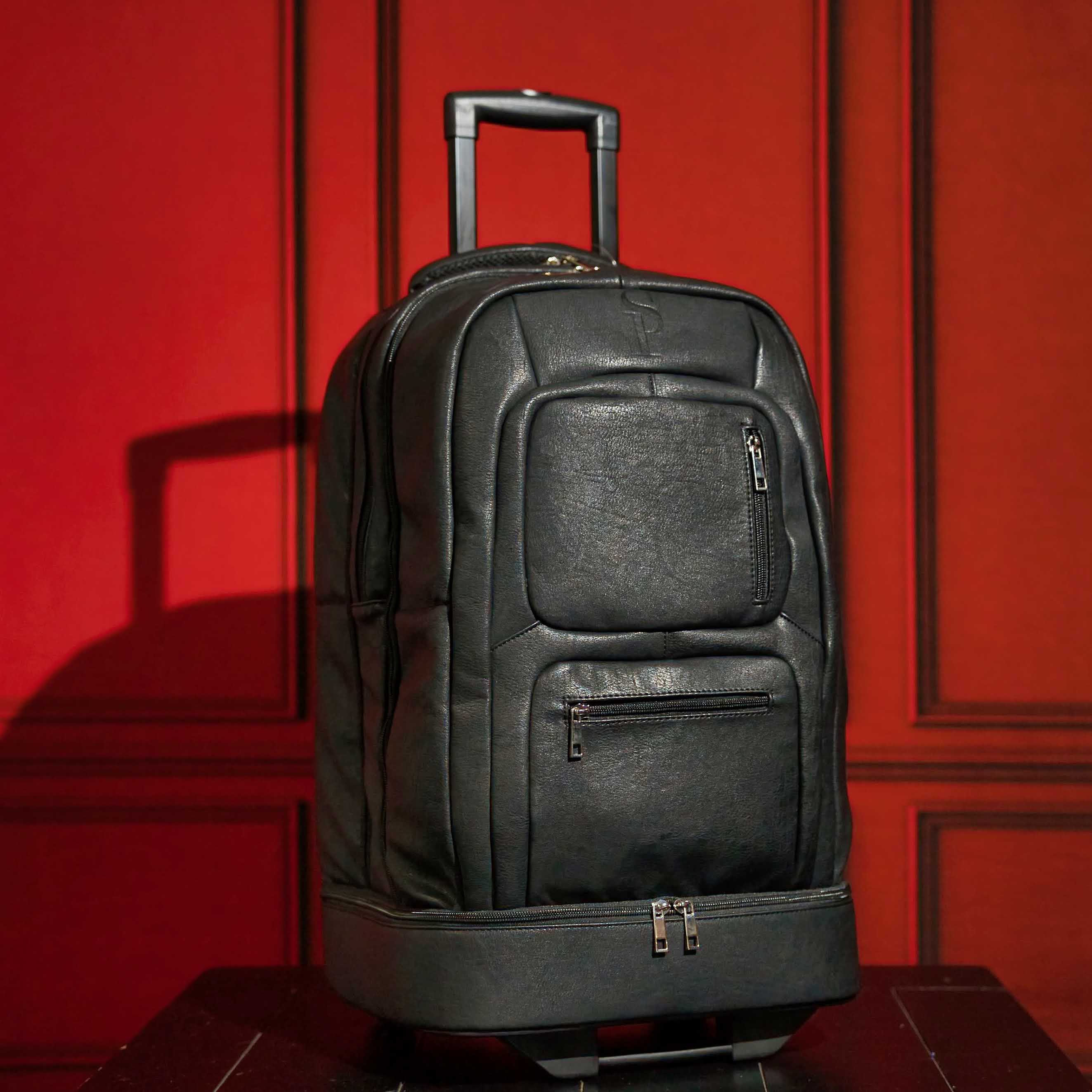 Mystery Signature Roller