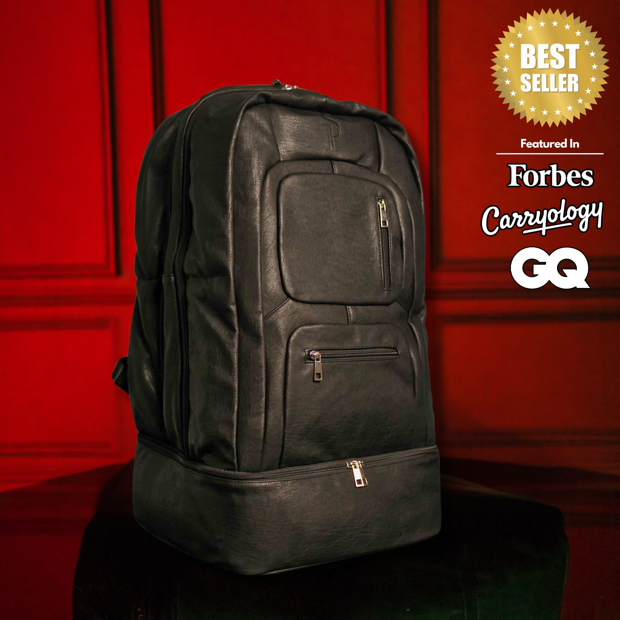 Mystery Signature Carry-on - Sole Premise