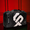 Black Sneaker Duffle - Sole Premise