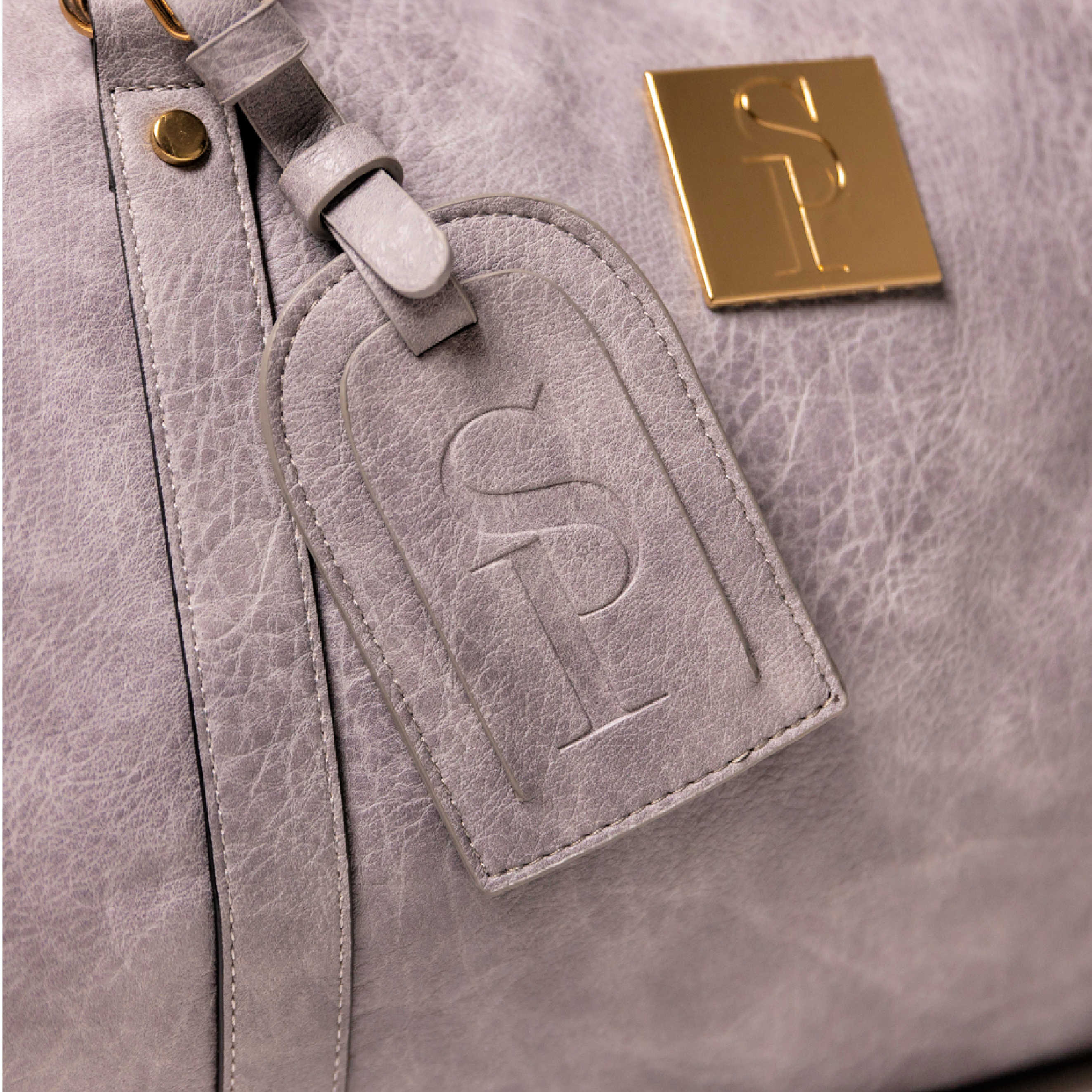 Luggage Tag - Sole Premise