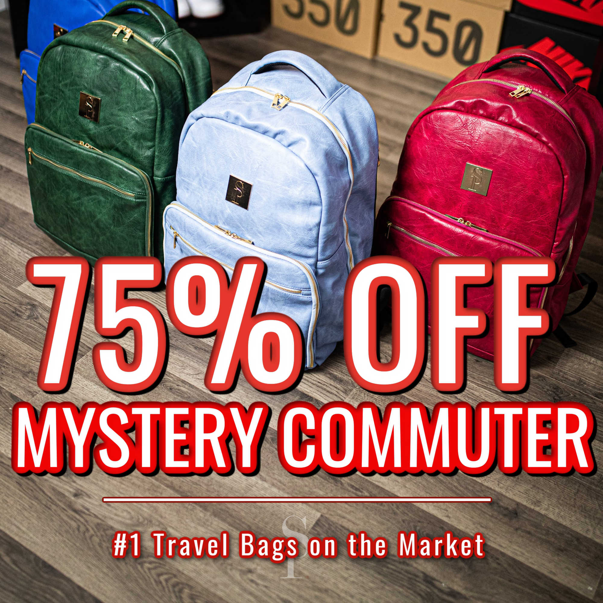 backpack bags for travel industry report Mystery Commuter