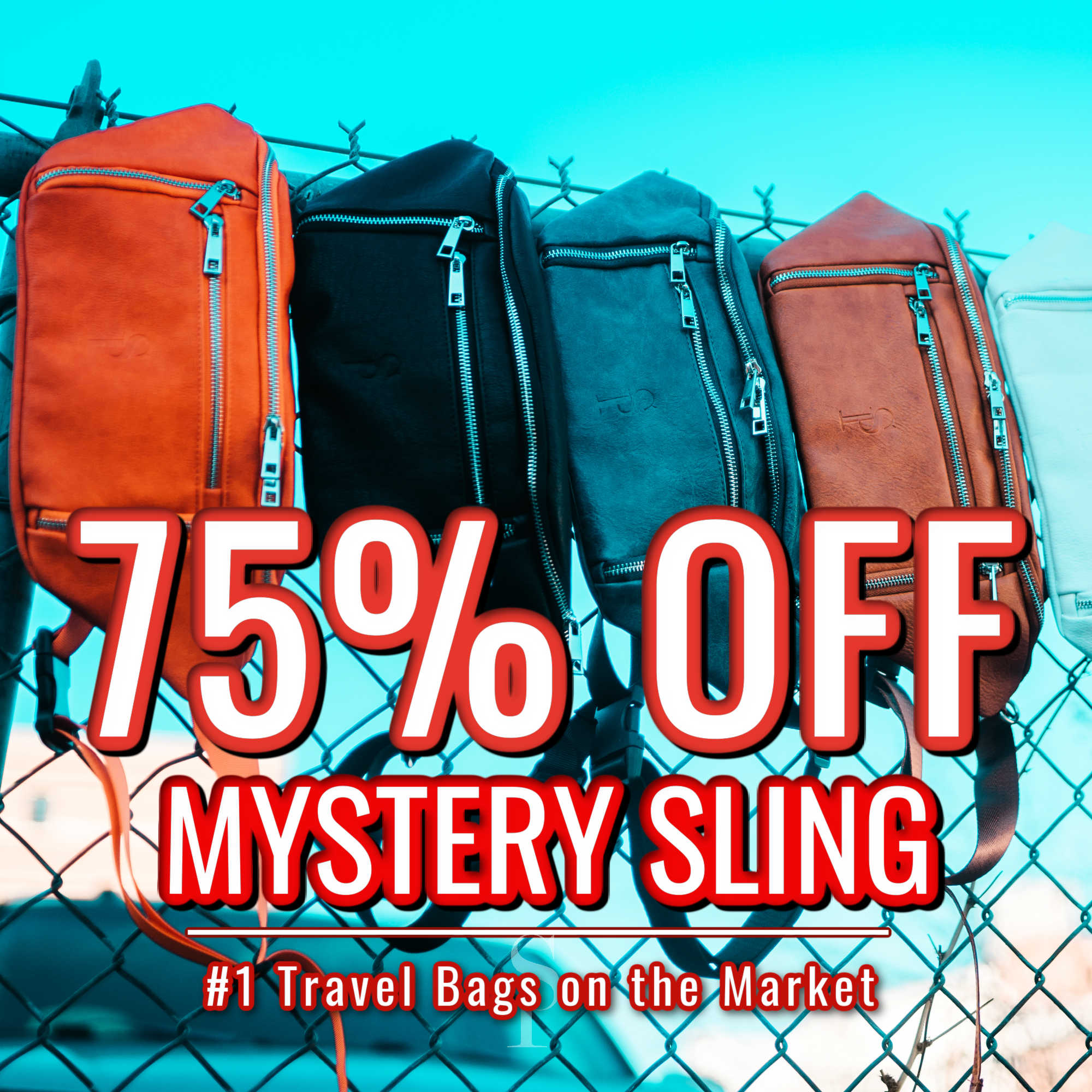 Mystery Sling - Sole Premise