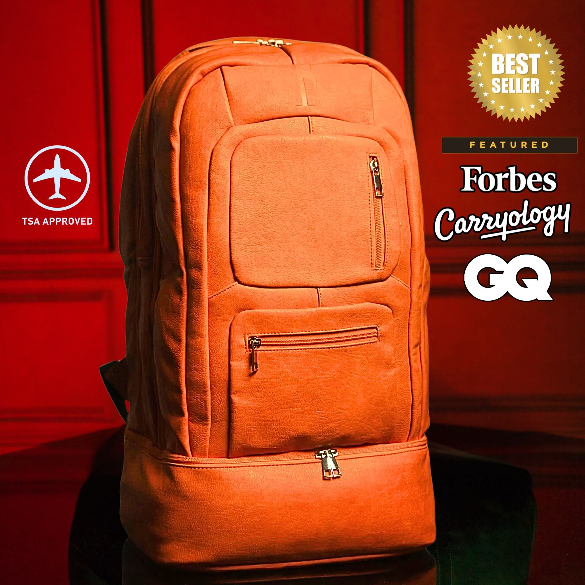 backpack for travel carry on Sneaker Bag - TSA Approved - Orange - Waterproof - Leather Size:3/8” mesh x 6’ high (6.7lb) Gain an extra 2 Body Baits Osprey Stratos 34l Backpack