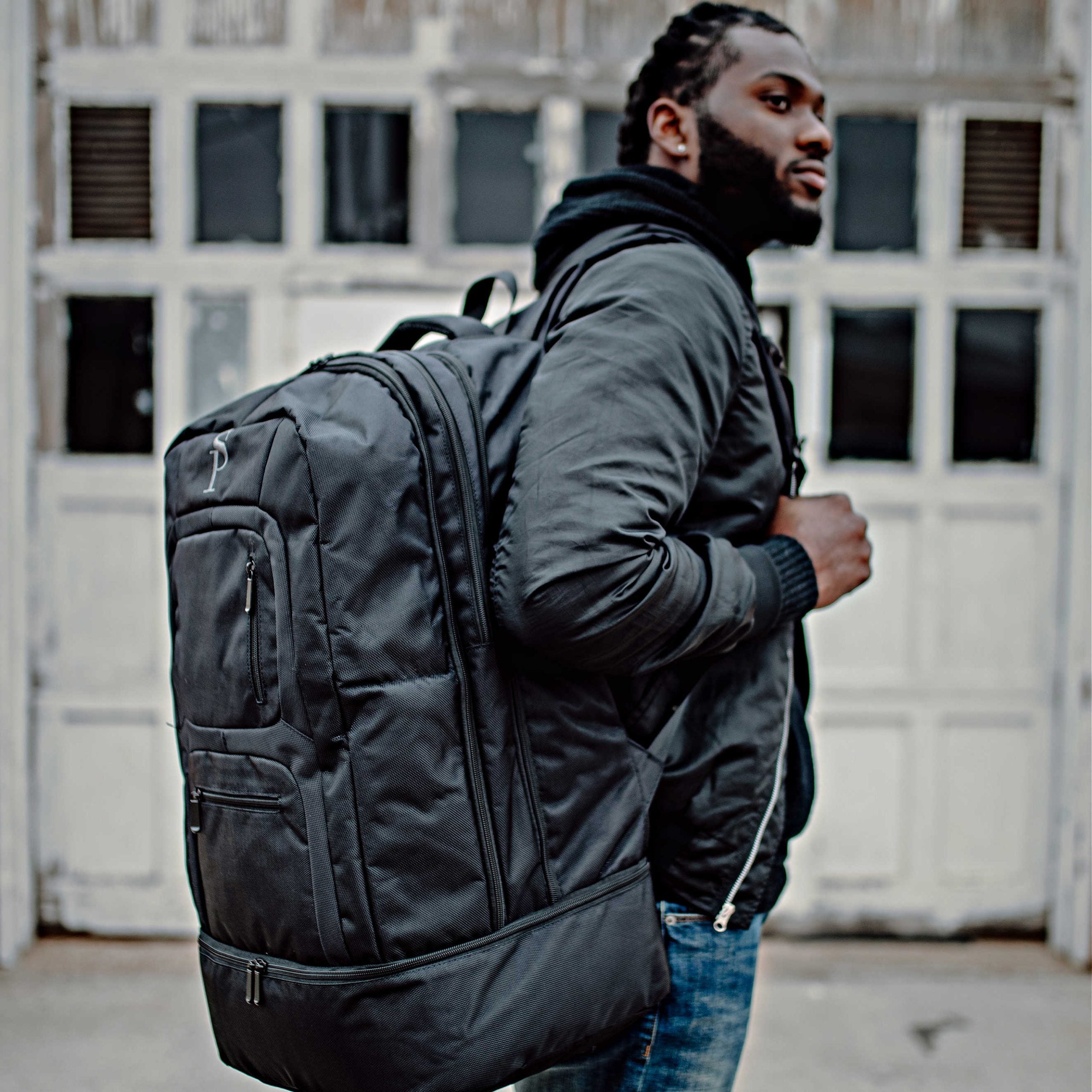 Smart Packer Travel Bundle