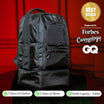 Sole Premise Carry-On Bag For Shoes, Clothes, Laptop And Camera - Sole Premise