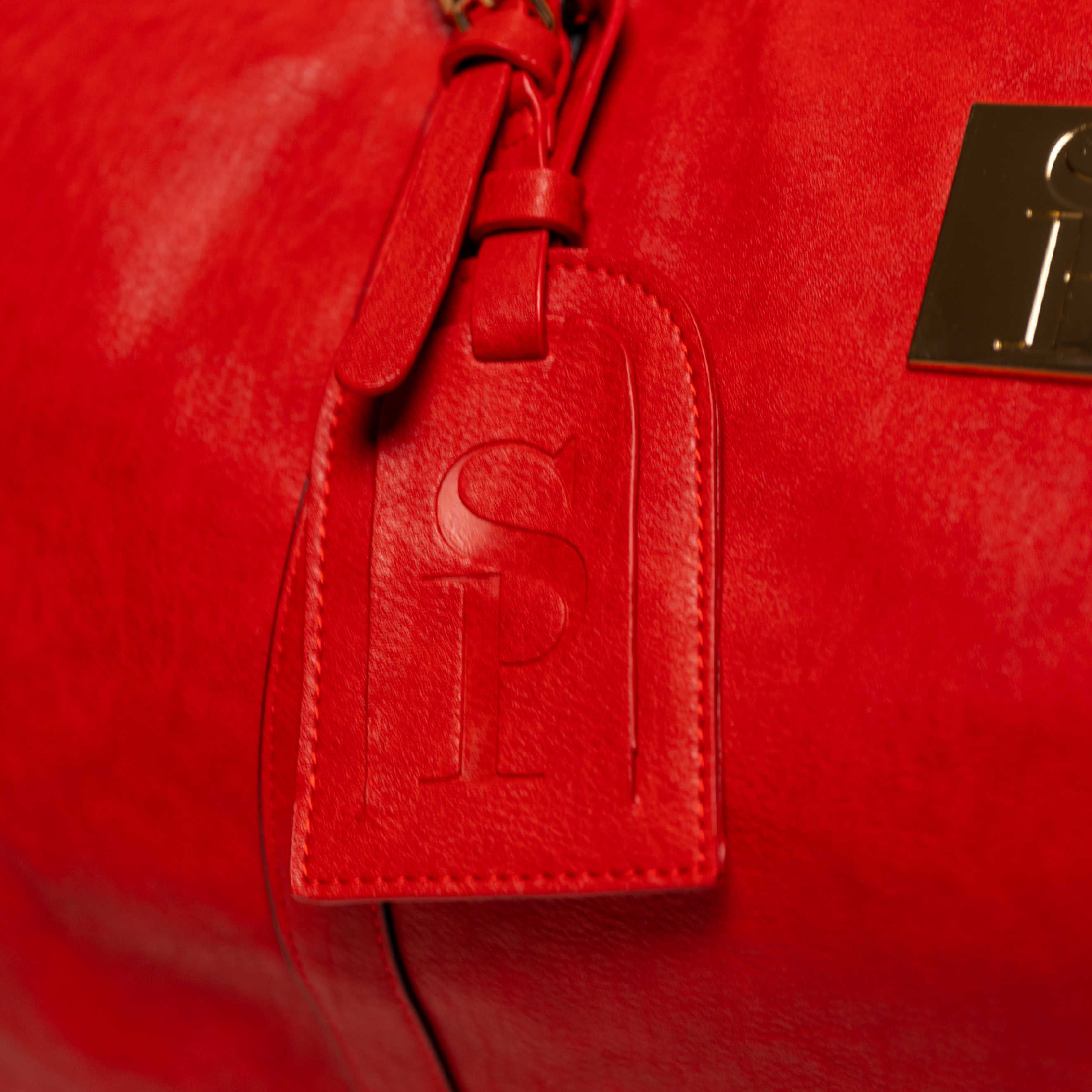Luggage Tag - Sole Premise