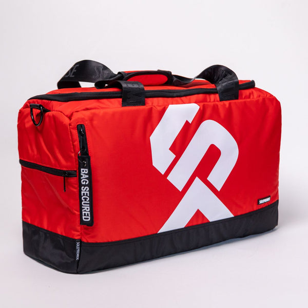 Red Sneaker Duffle