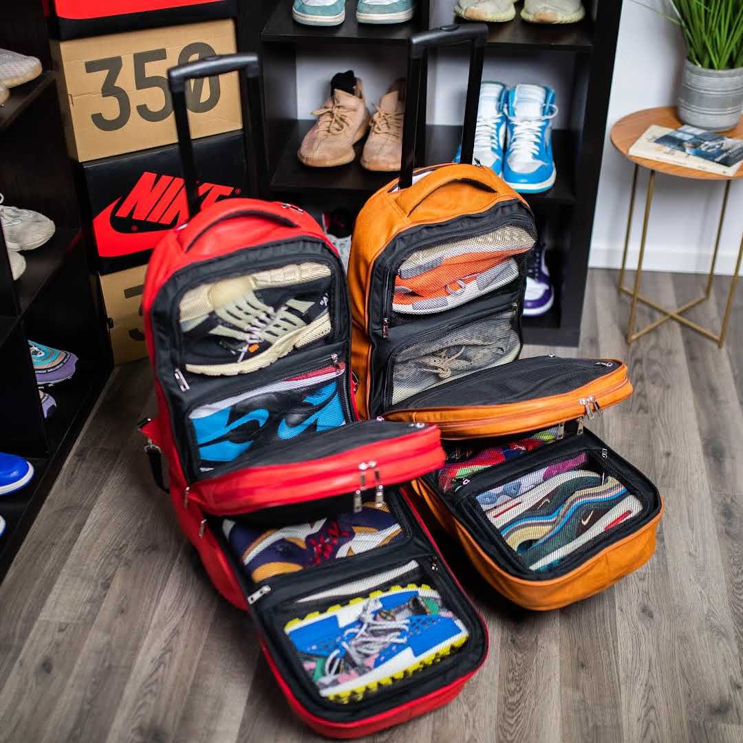 Mystery Signature Roller