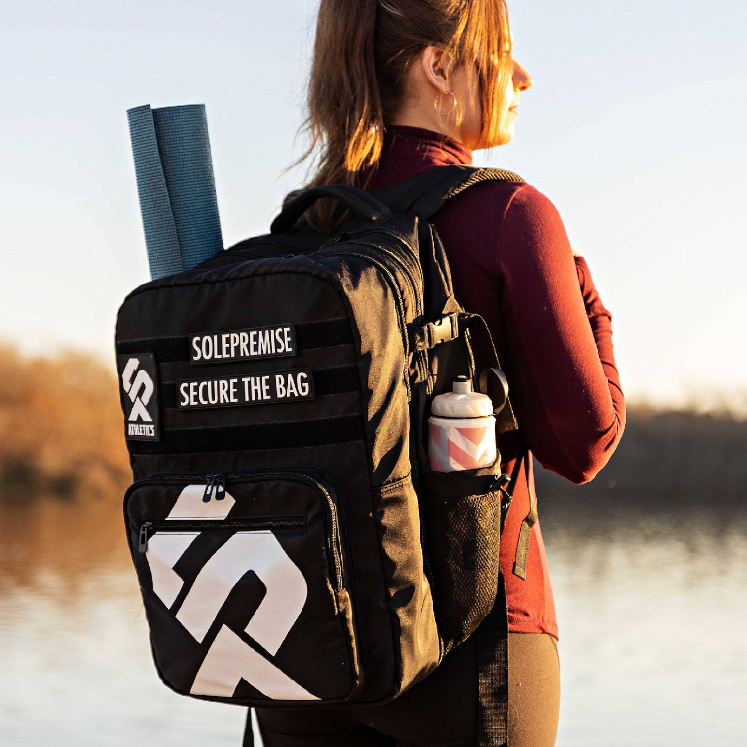 Utility Sports Bag Yoga