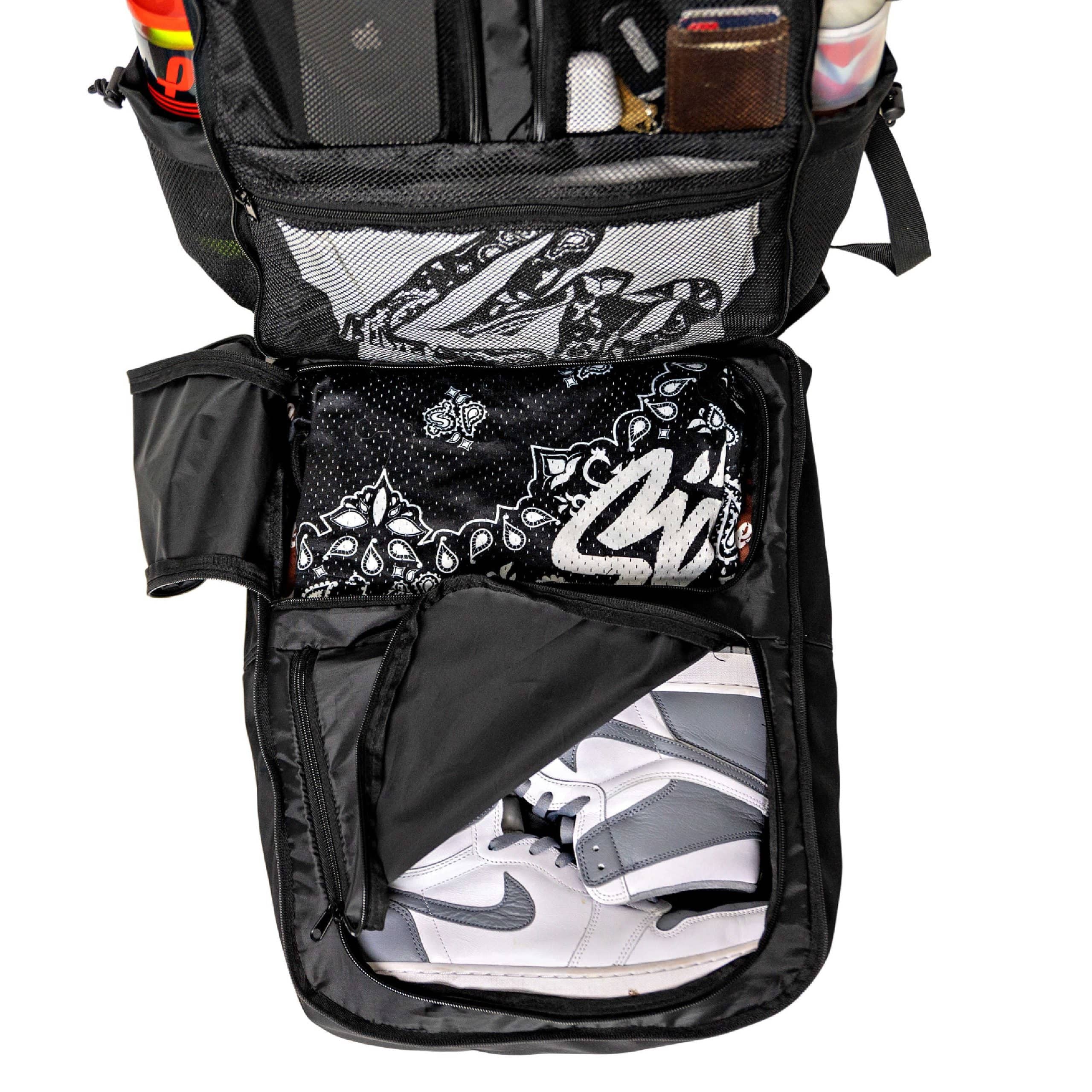 Utility Sports Bag copy 3