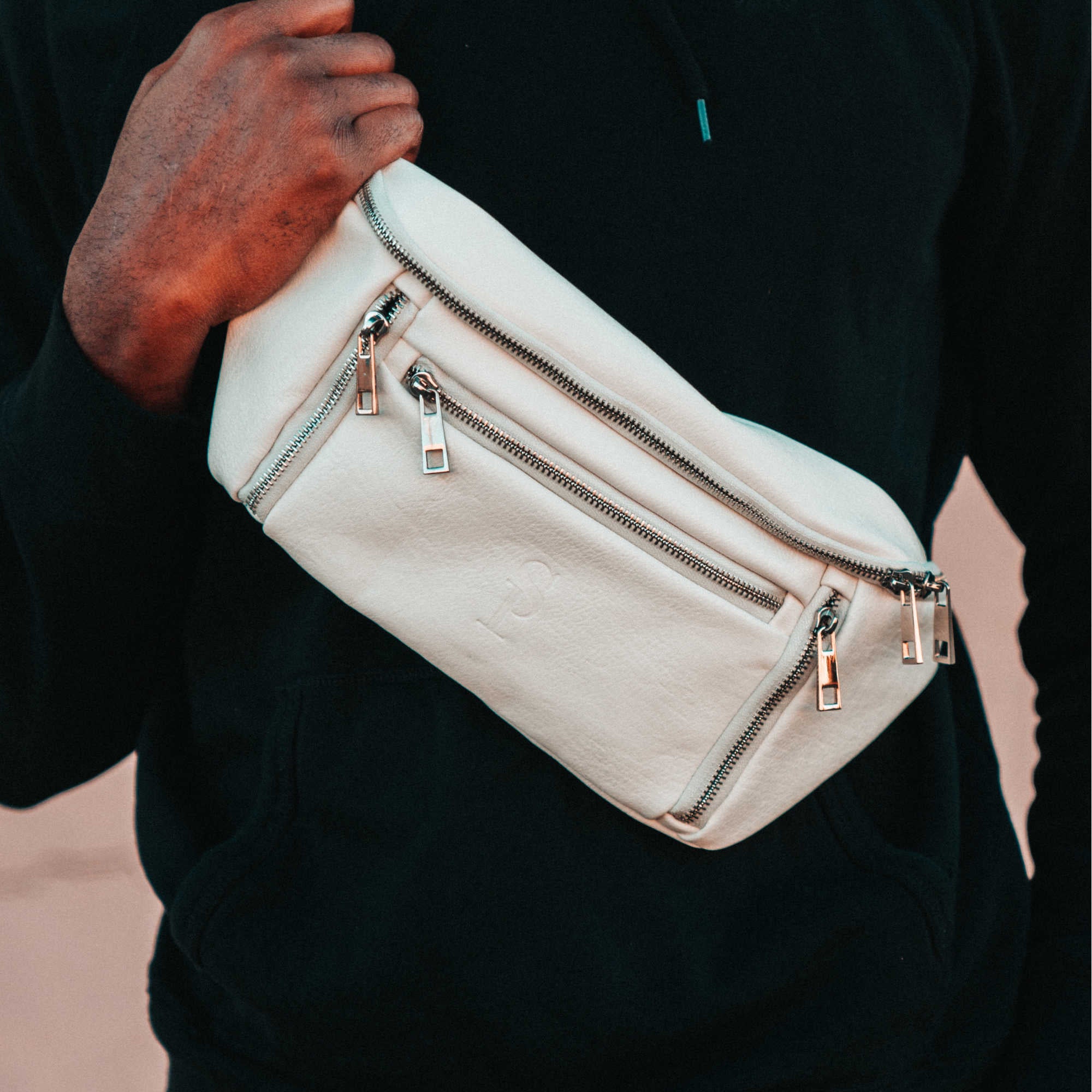 Mystery Sling - Sole Premise