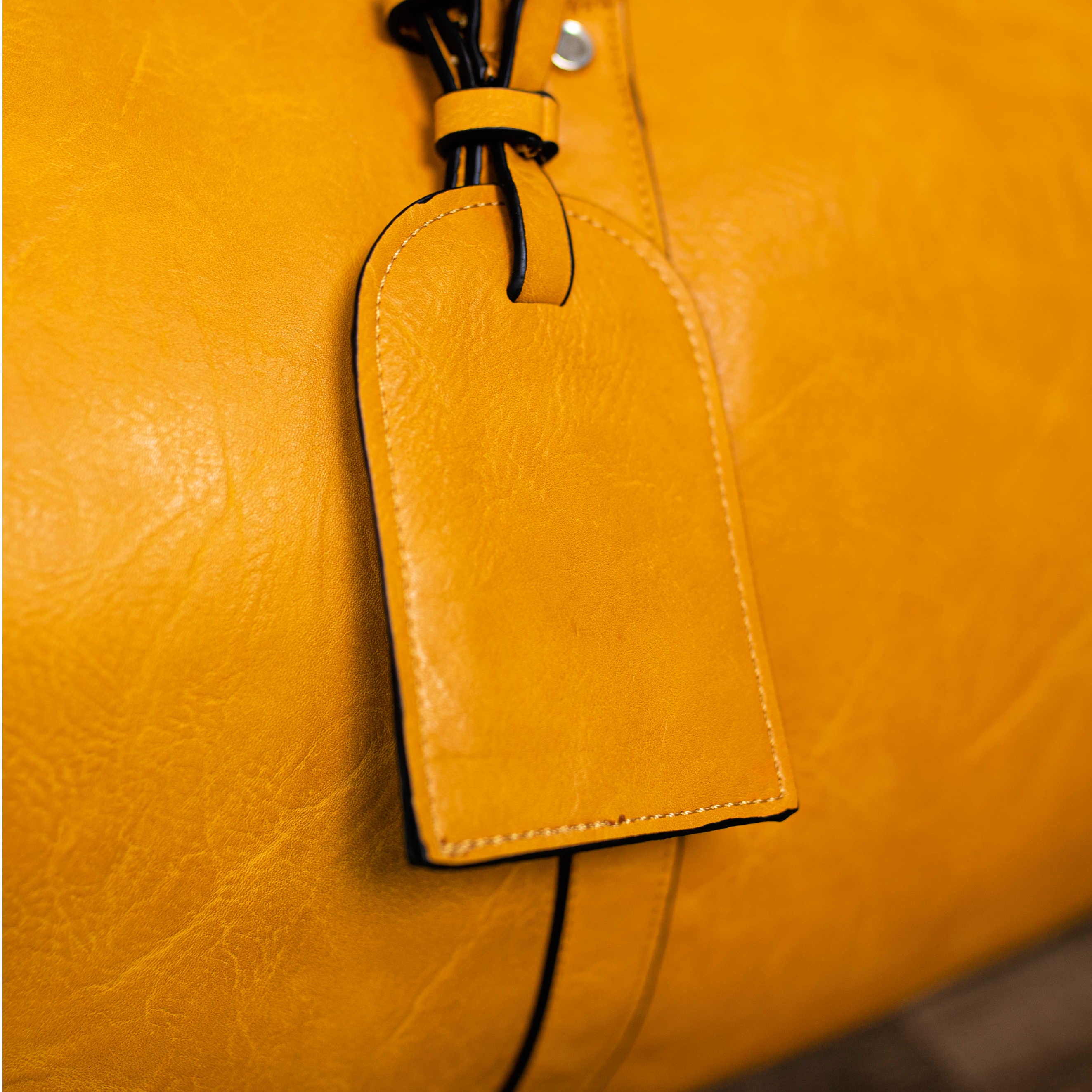 Luggage Tag - Sole Premise