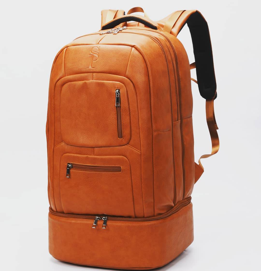 Luggage Tag - Sole Premise