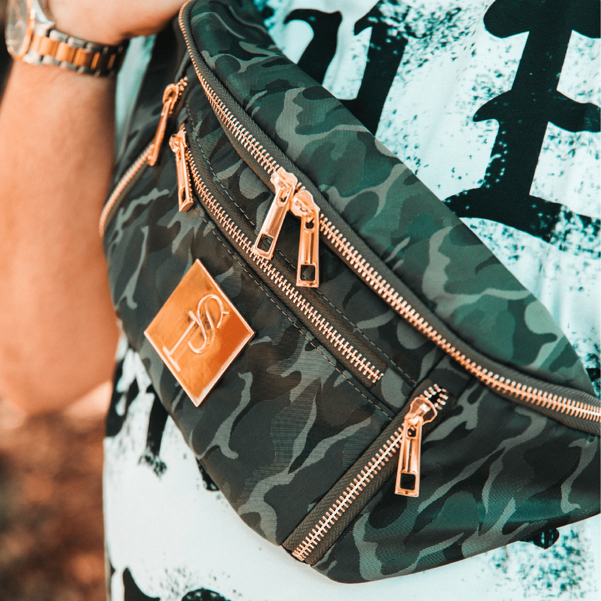 Camo Crossbody copy 2