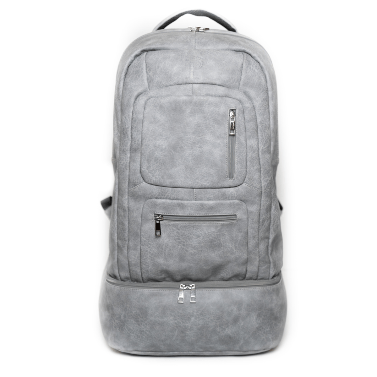 Bag Upgrade - Sole Premise