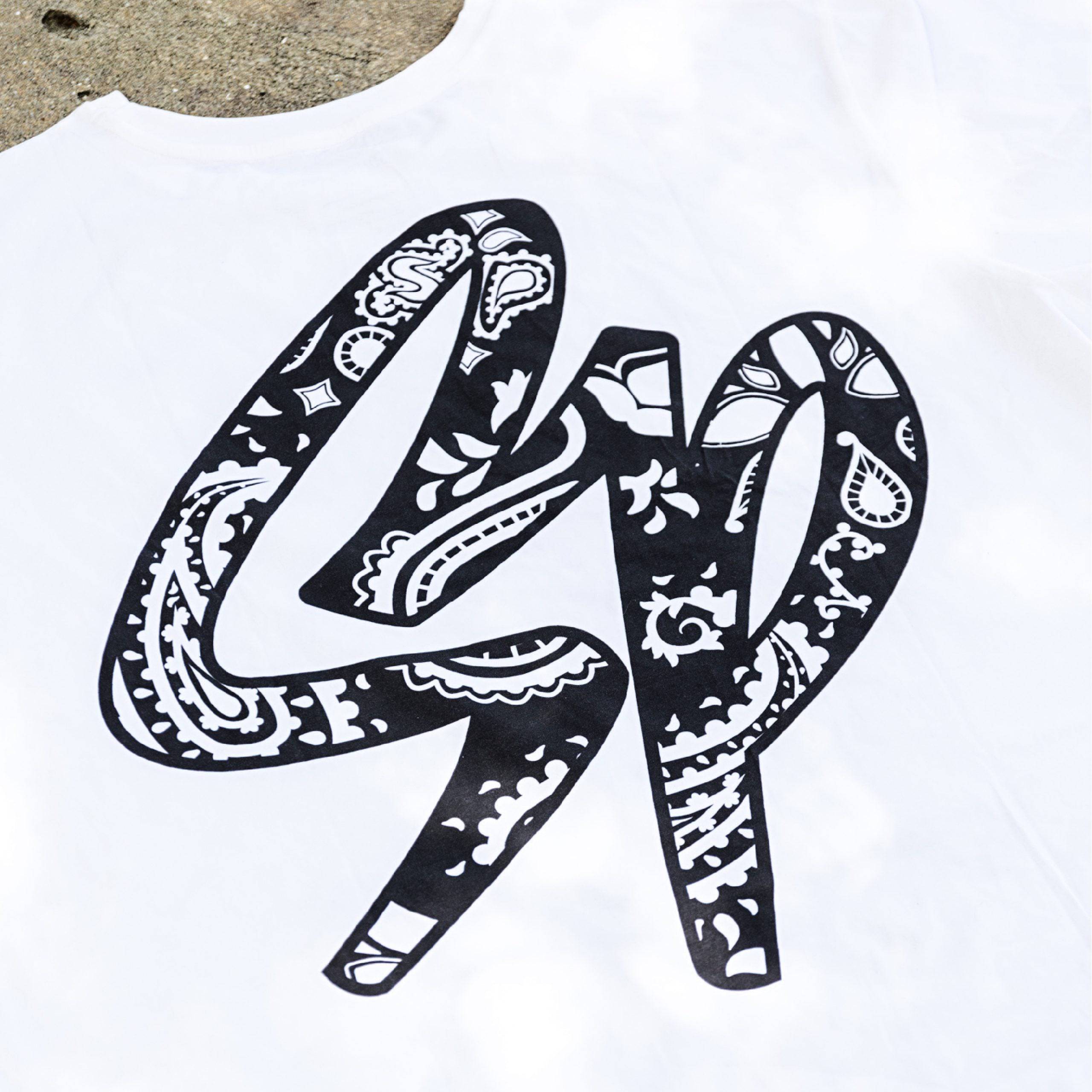 The ONLY Way Shirt Back