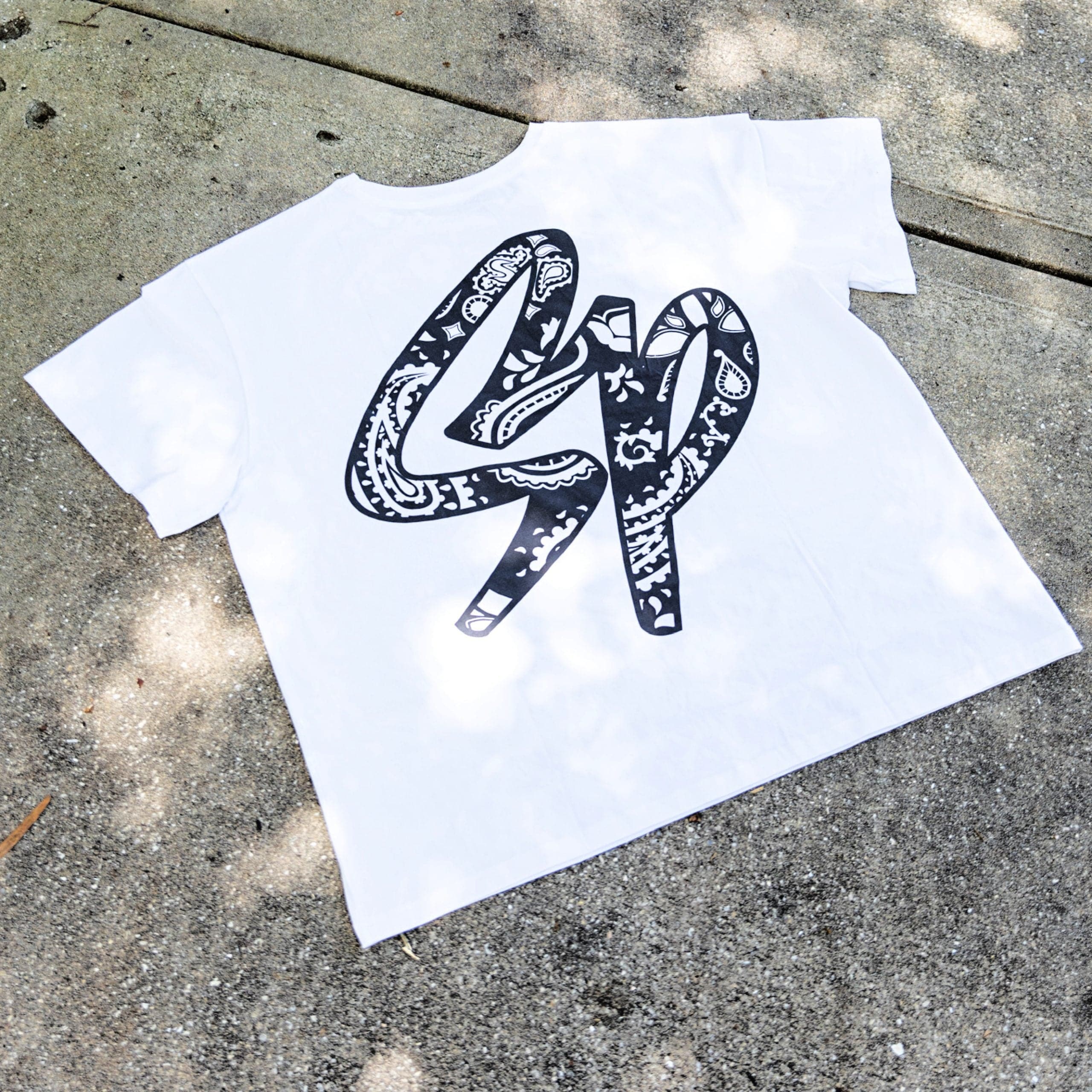 The ONLY Way Shirt copy