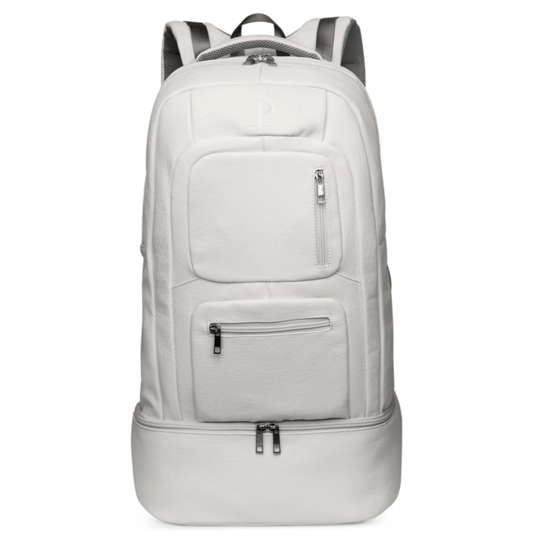 Bag Upgrade - Sole Premise