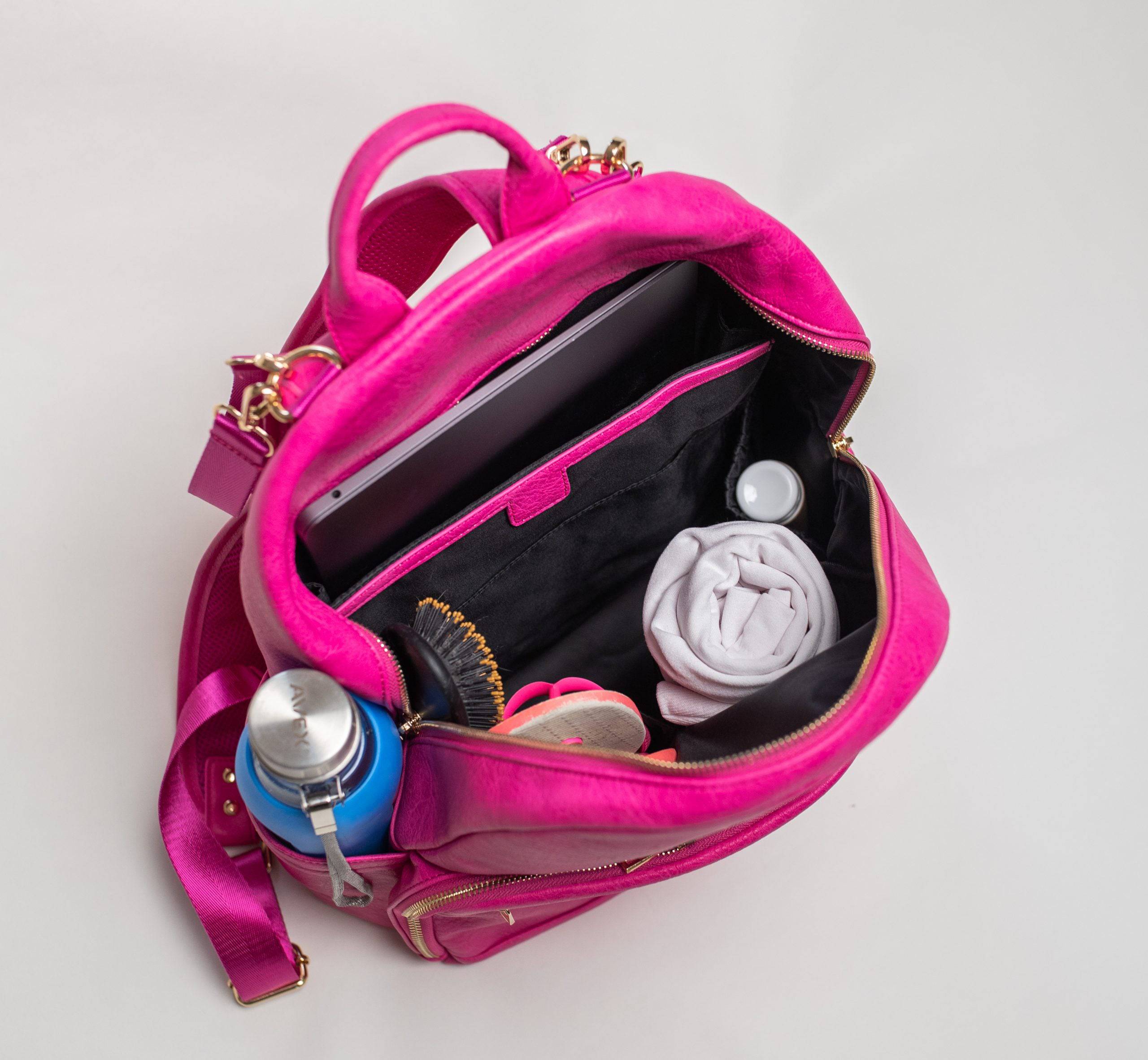 White Box Girl Bags-73