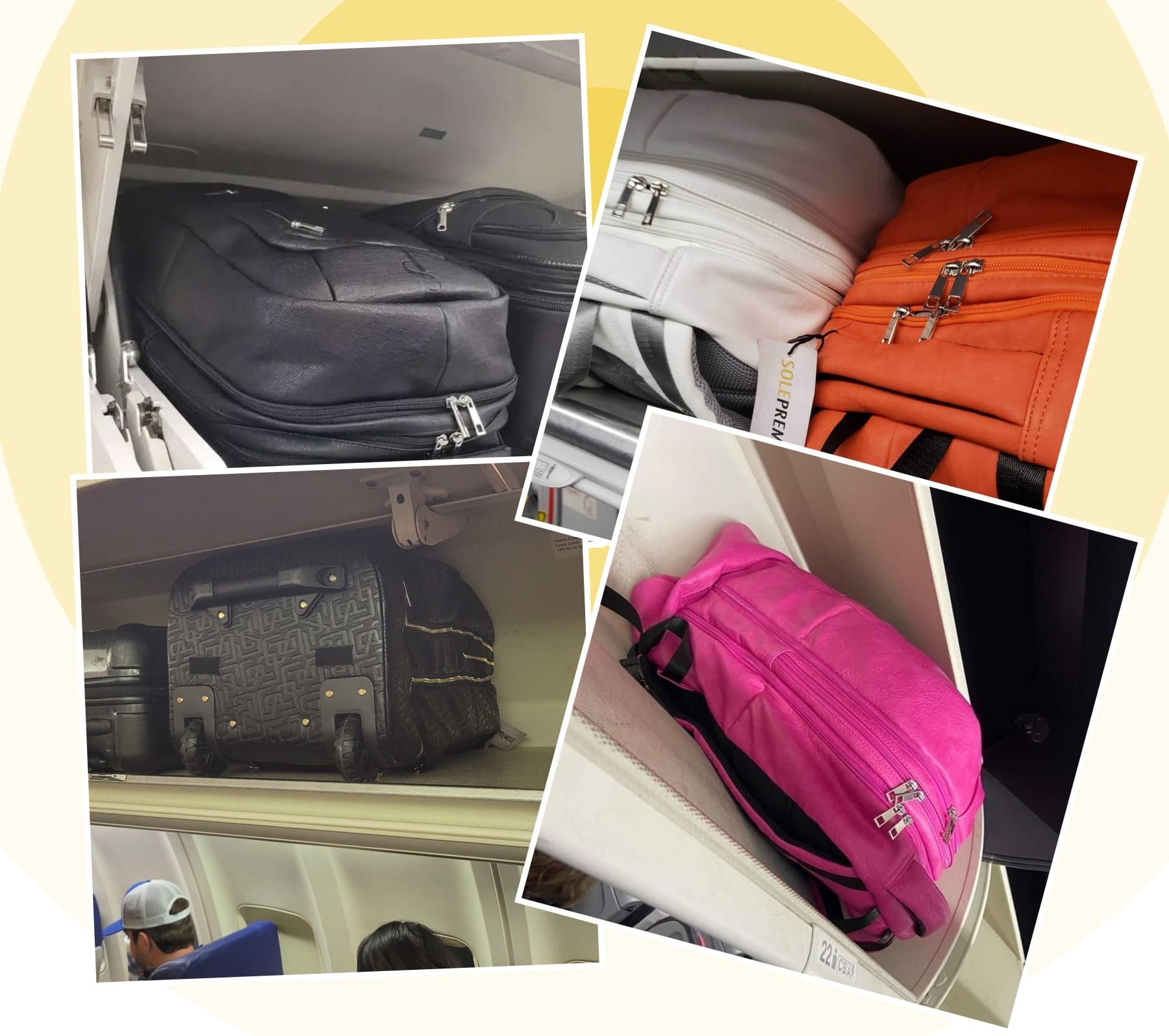 Rising Airline Bag Fees Cause Panic. 5 Proven Ways to Avoid Airline Luggage Fees