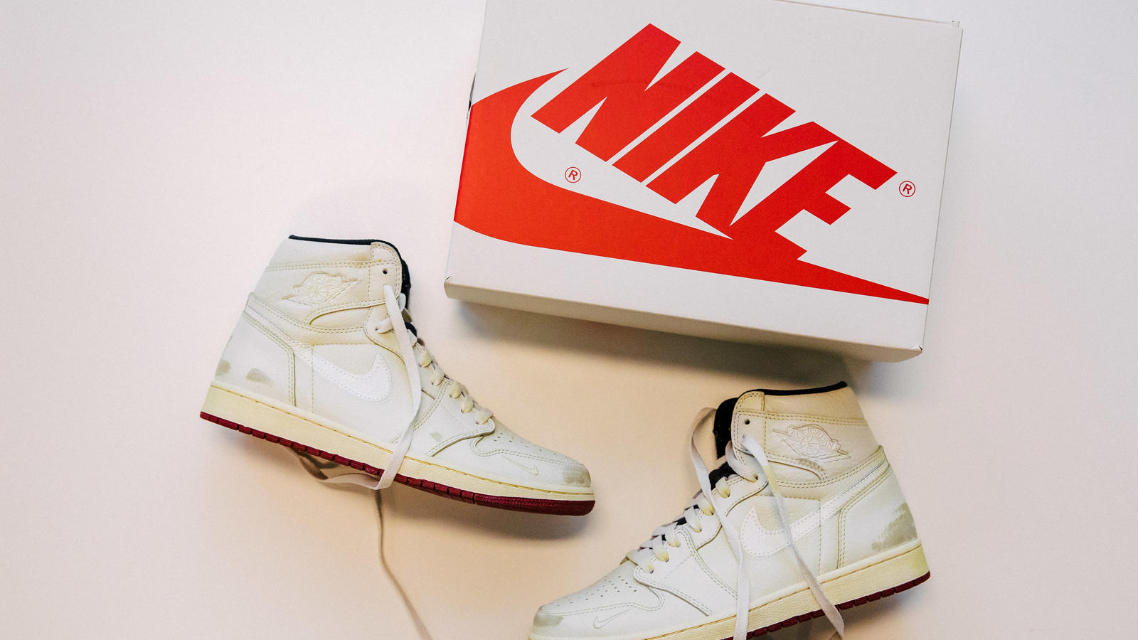 Air Jordan I Hi OG NRG Takes Colorway Inspiration From Pro BMX Rider Nigel Sylvester