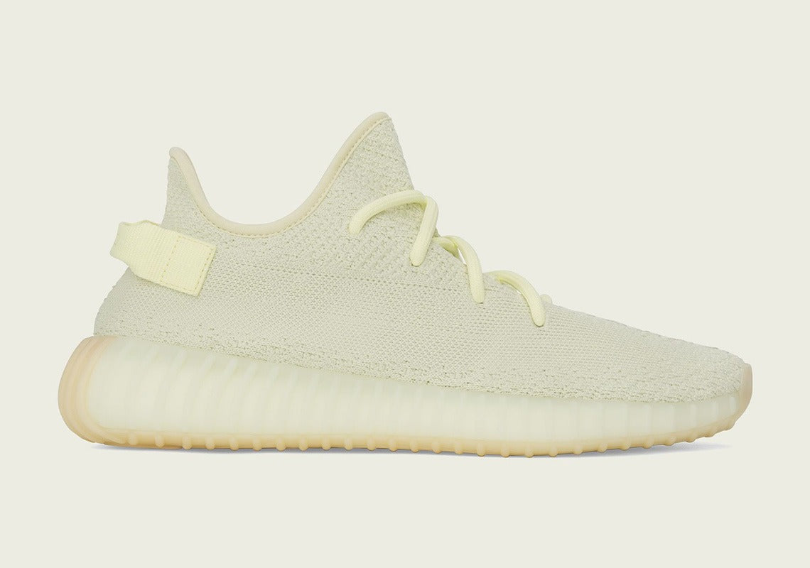 Yeezy Boost 350 v2 “Butter” To Release