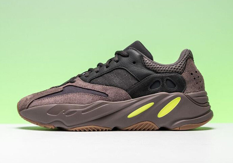 adidas Yeezy Boost 700 V2 Coming Late 2018
