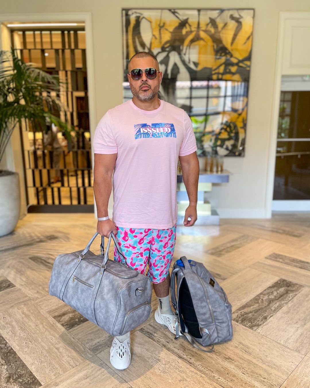 Best Spring Break Travel Bags for Weekend and Extended Getaways