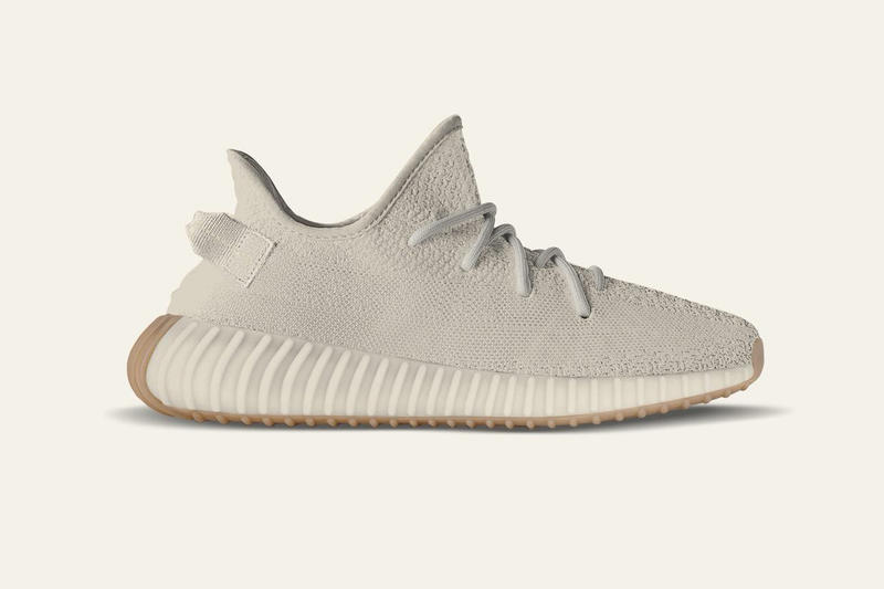 Yeezy Boost 350 v2 “Sesame” Releases Early In South Korea