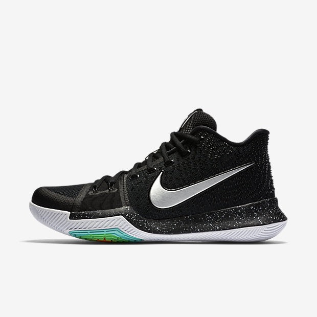 Nike Kyrie 3 “SAMURAI” Releases JANUARY 26