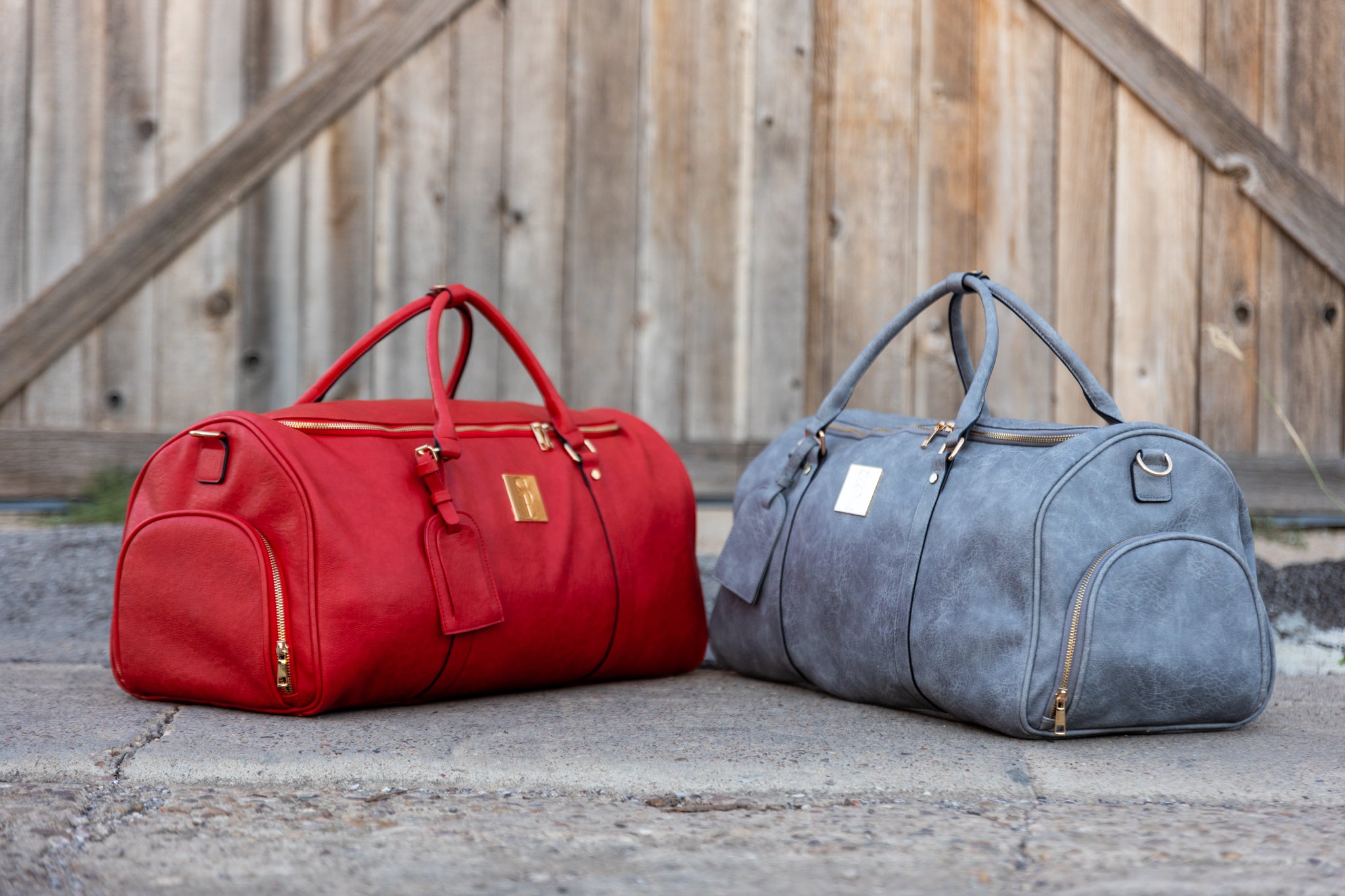 Buyers Guide: Carry-On Bags, Travel Luggage, and More