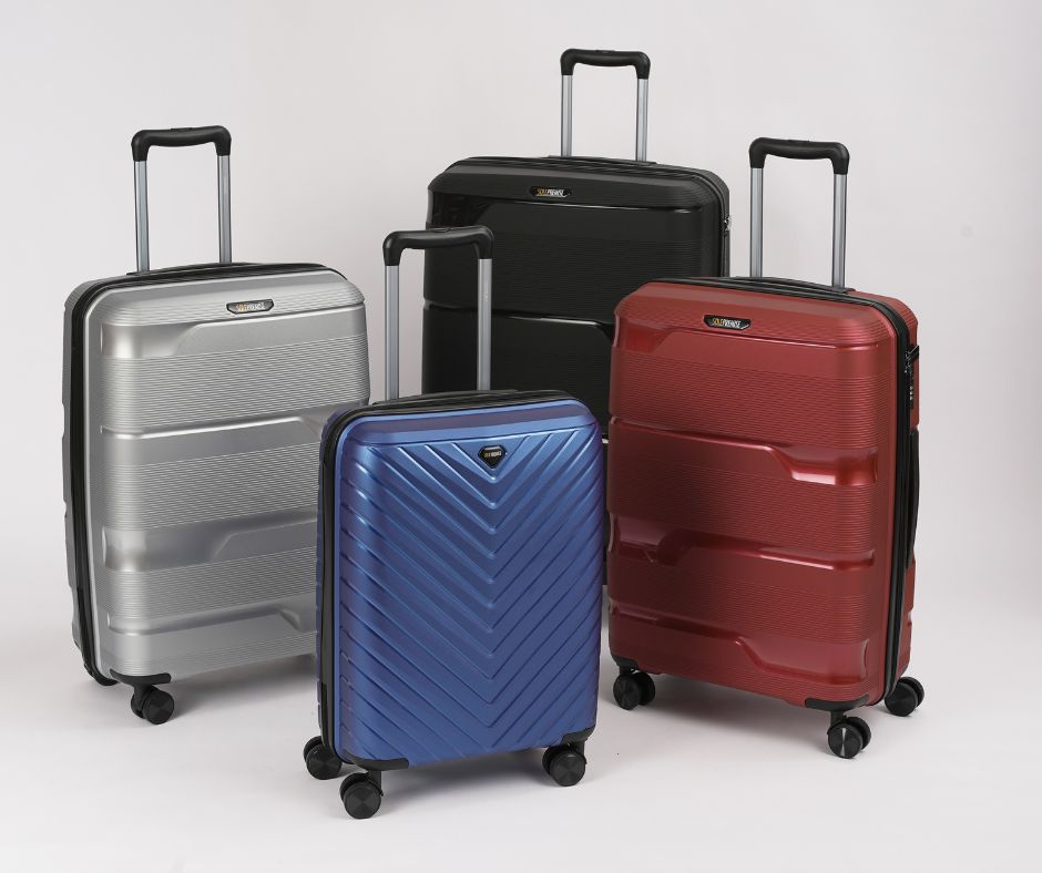 Premium Luggage