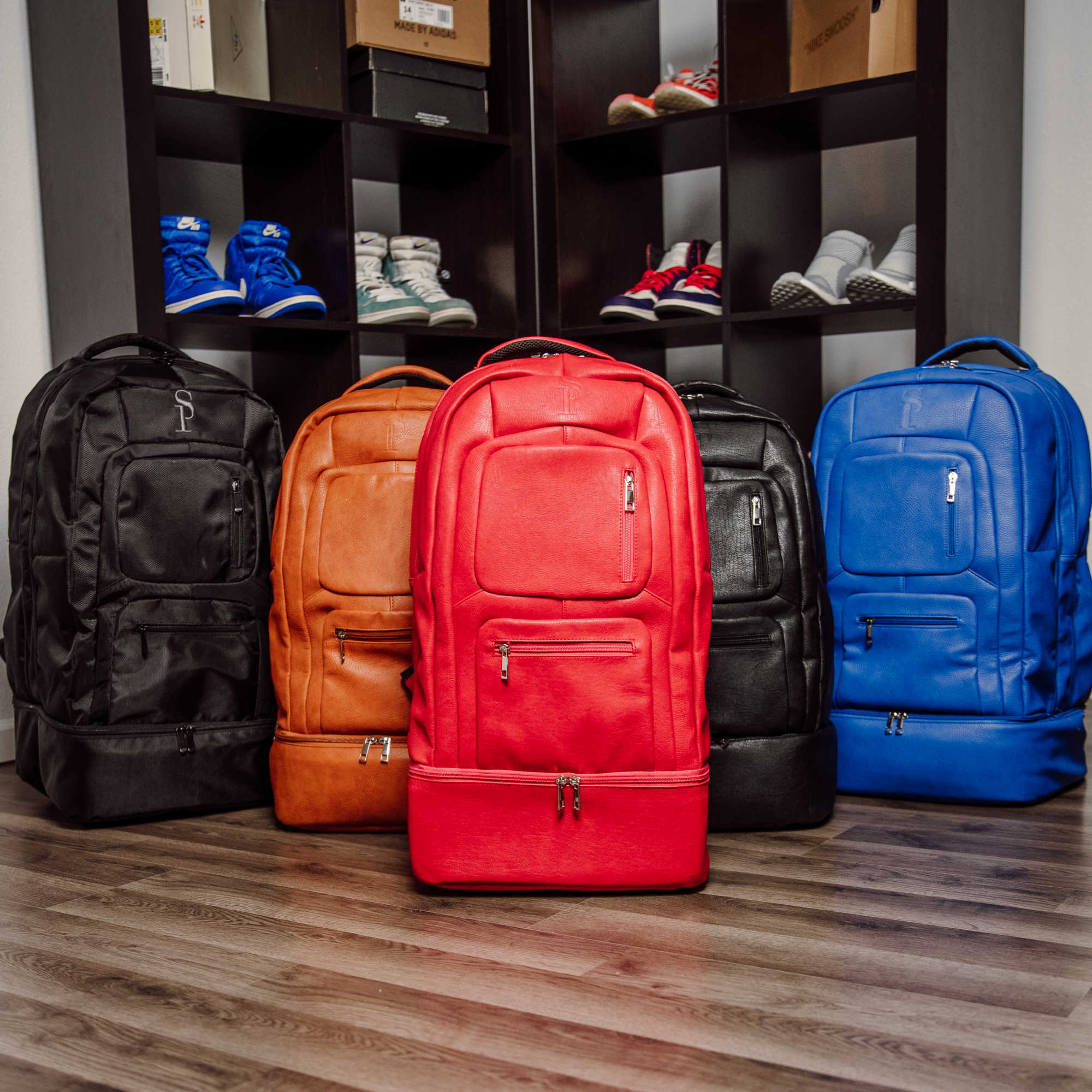 Sole Premise Bags