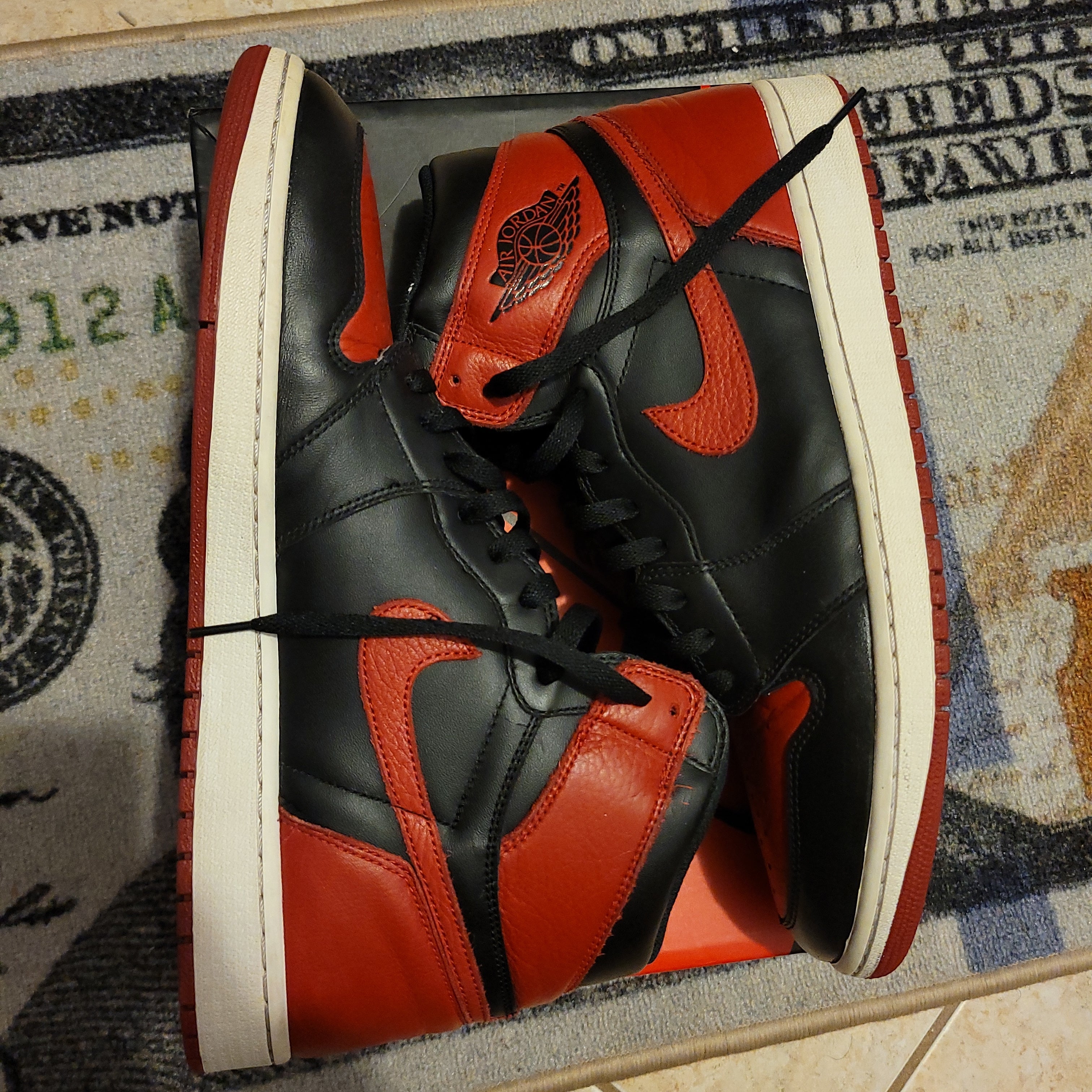 Jordan 1 banned price philippines Clearance