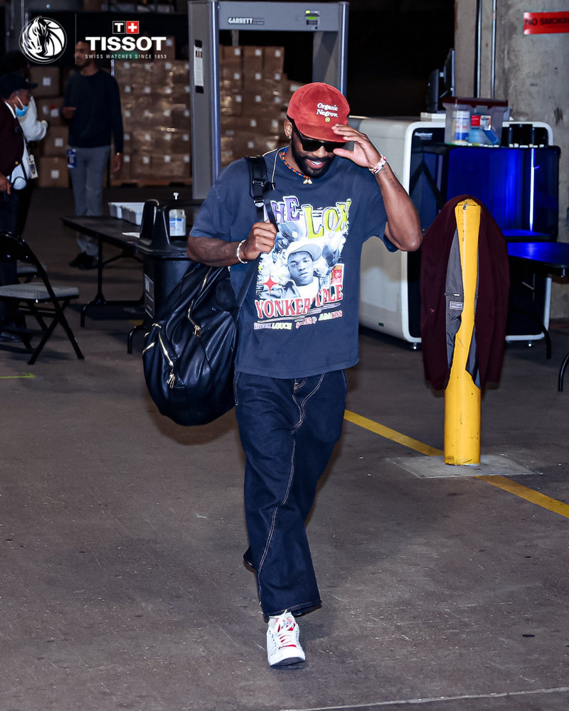 Kyrie Irving NBA