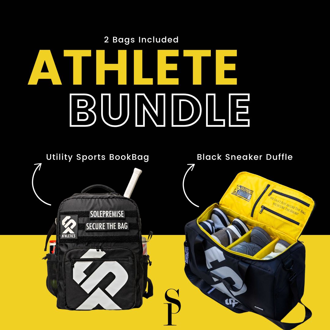 Ultimate Athlete Bundle