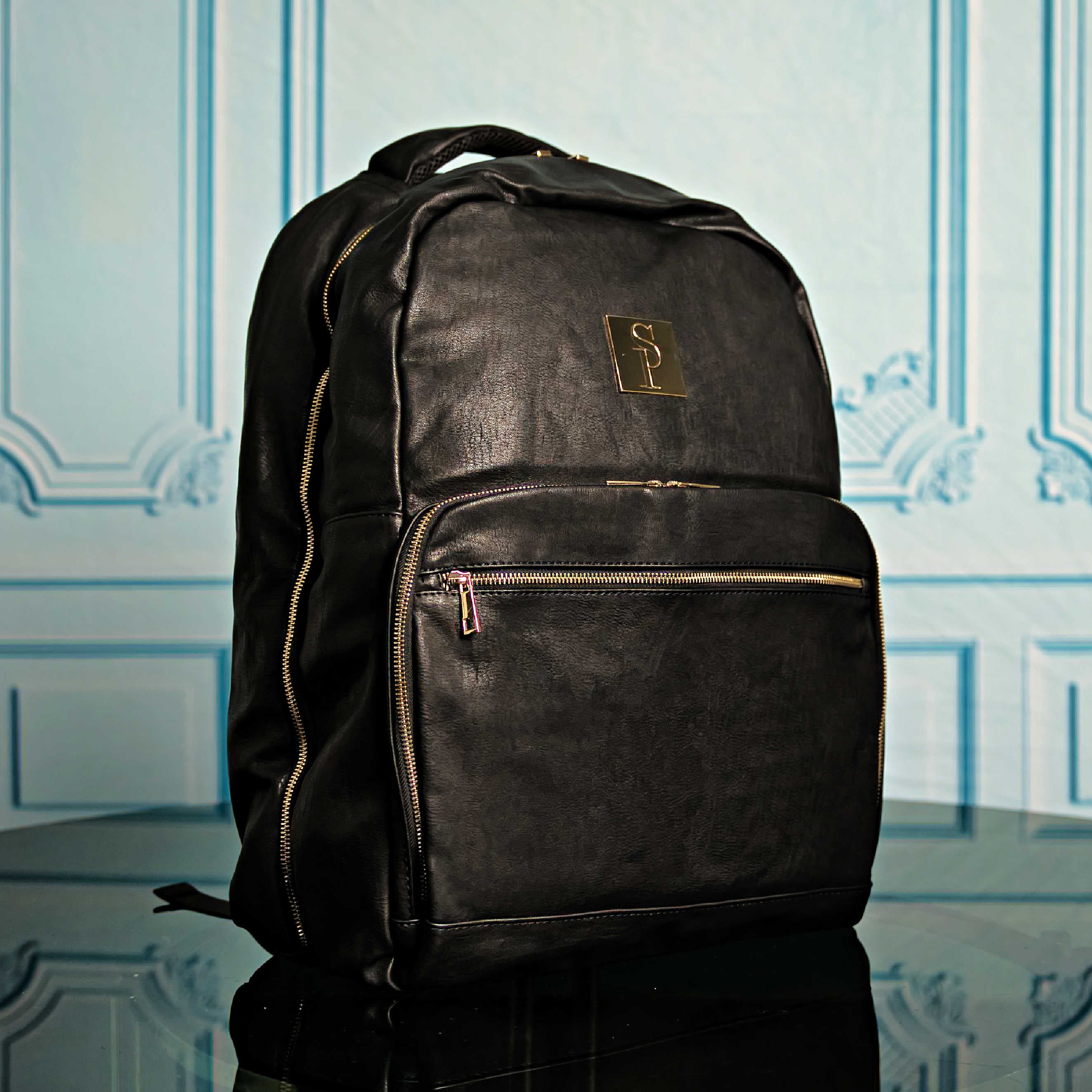 Solepremise backpack store