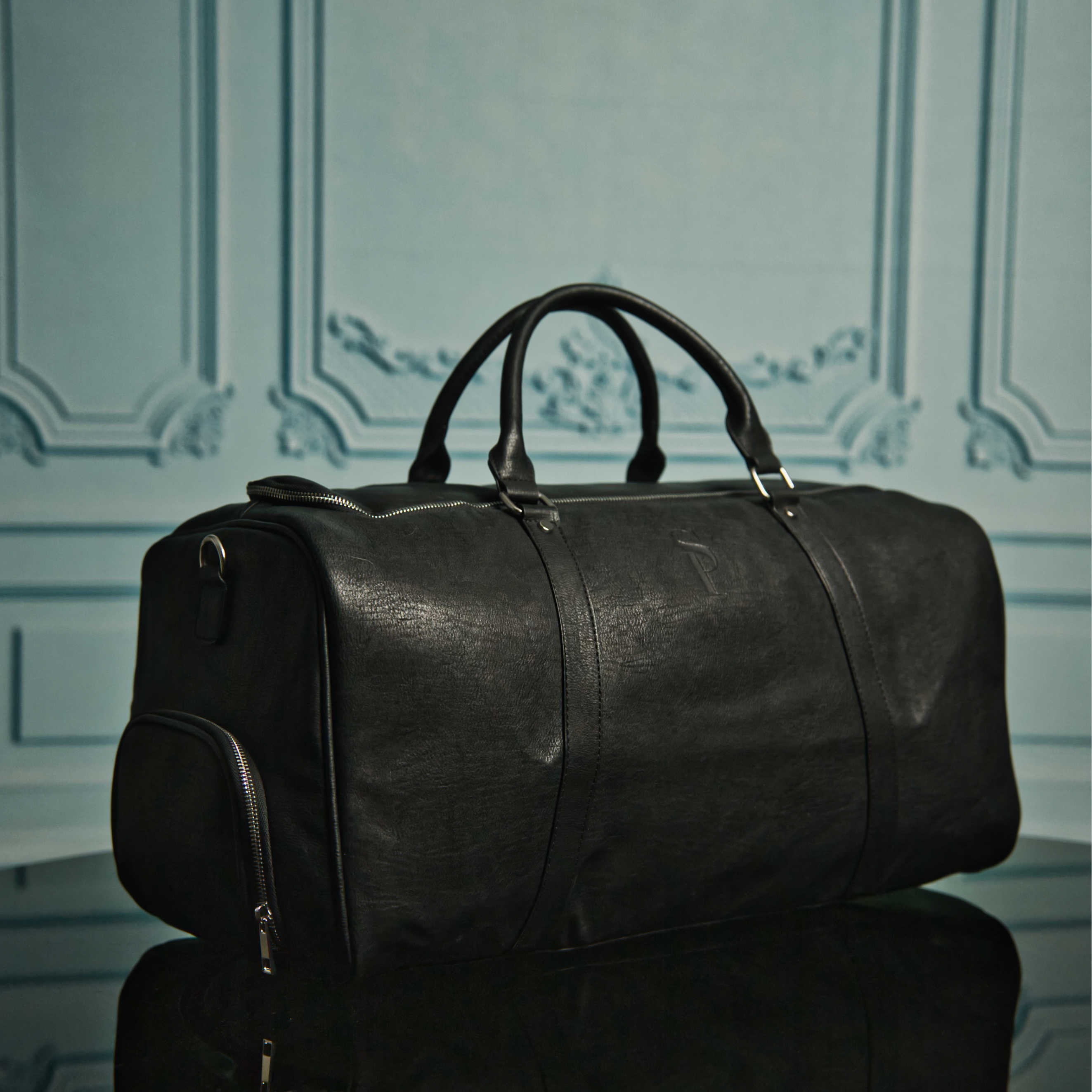 Free Duffle w/ Purchase