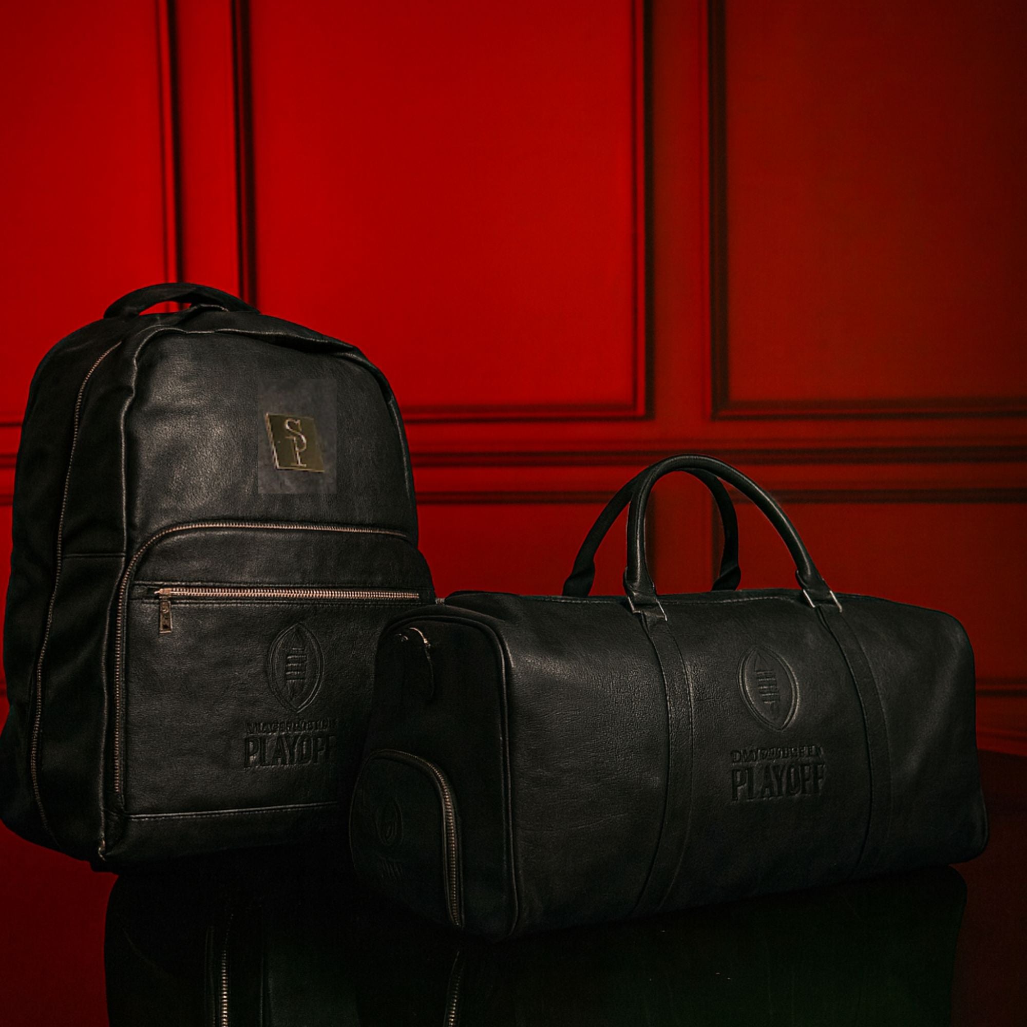 Mystery Commuter & Duffle Set - Sole Premise