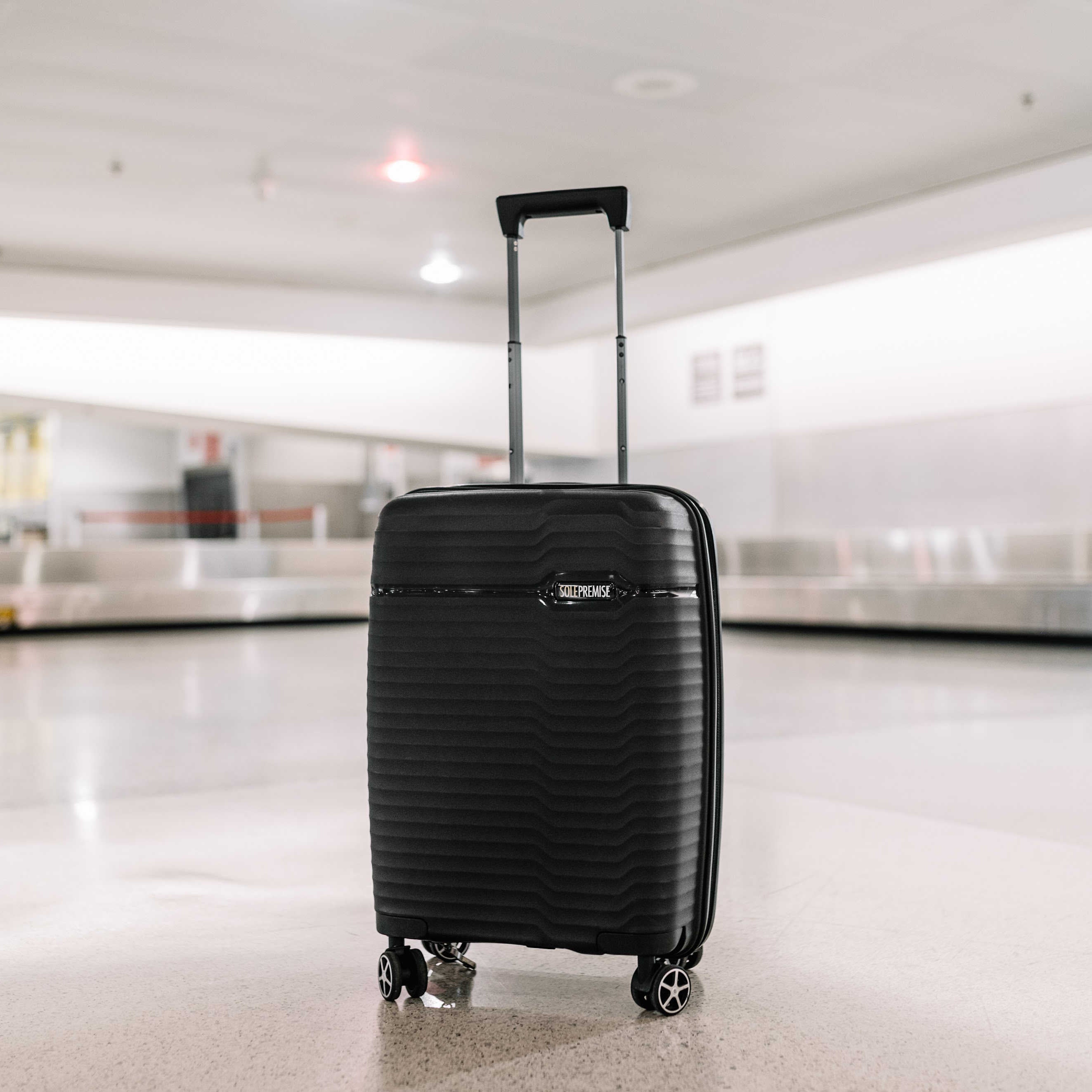 Best roller bags for travel online