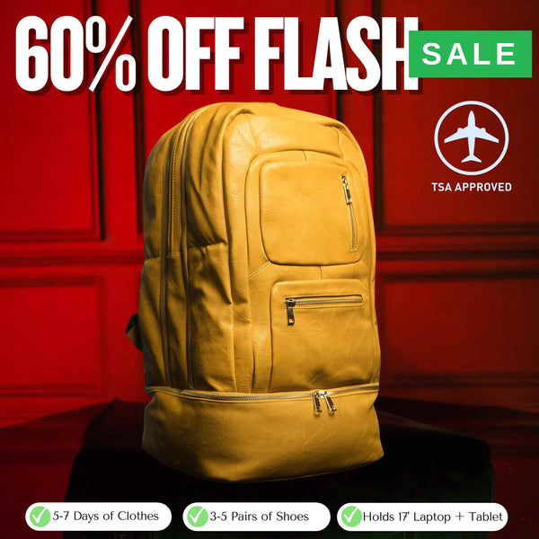 cognac yellow leather backpack Latico Leathers 12in L X 13in H X 5.5in D Handle Drop 5.5 in Adjustable Backpack Straps 25in This product is not affiliated with Michael Kors. Yellow Leather Backpack - Etsy