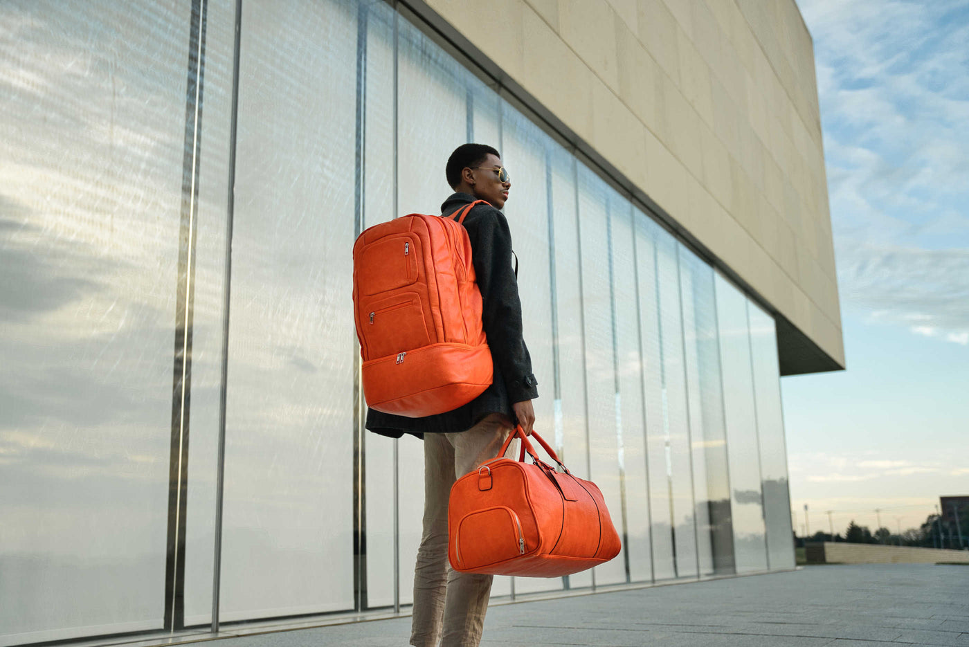 Shop Sole Premise XL Design Bags