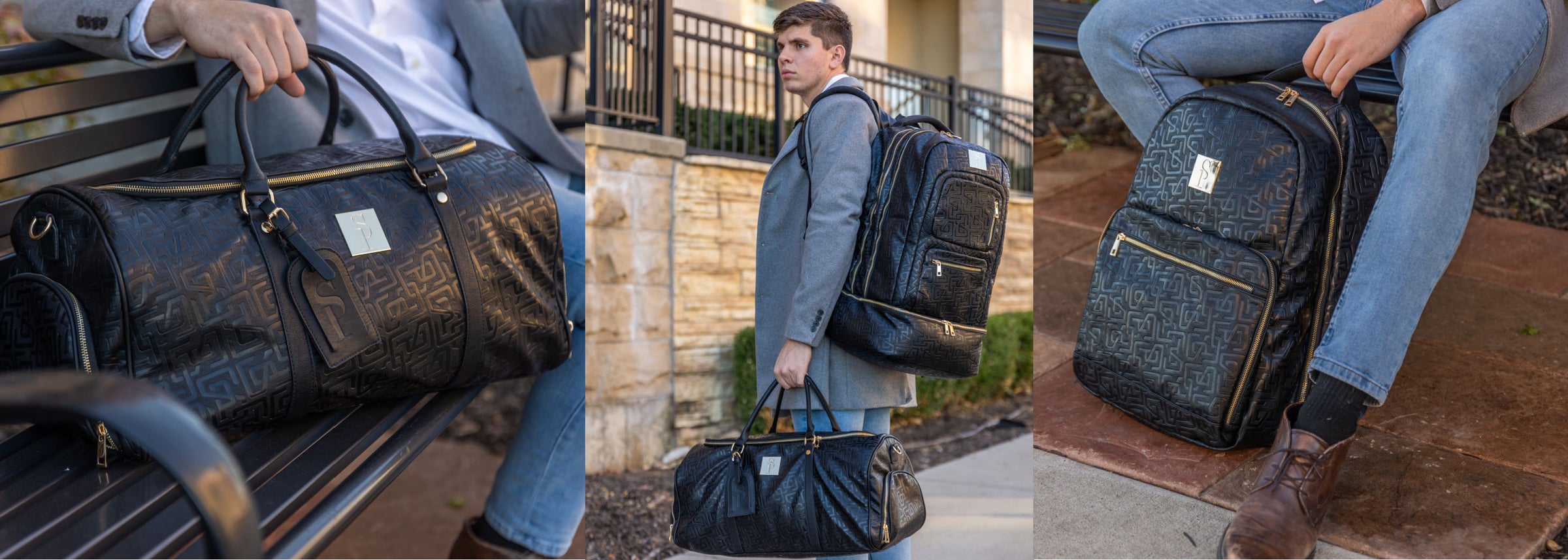 Sneaker Travel Bag Carry On Backpack for Shoes and Clothes